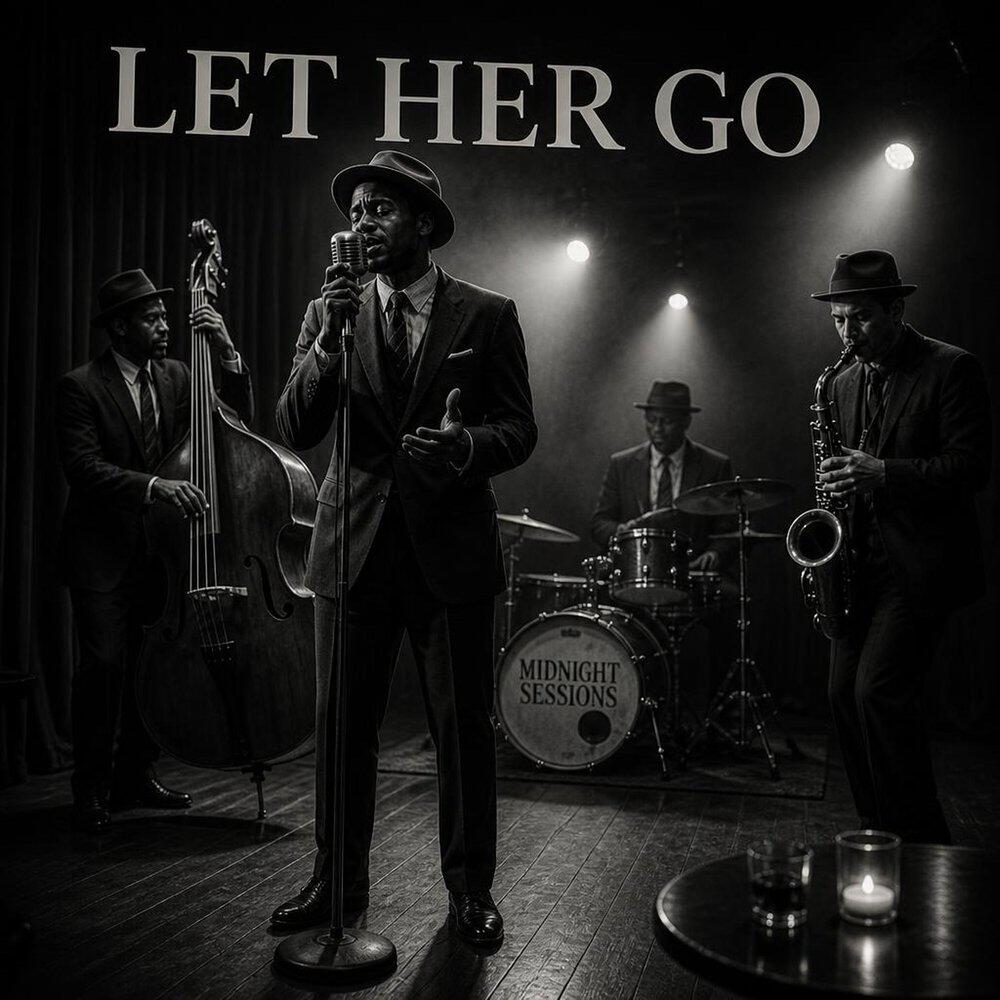Релиз Let Her Go