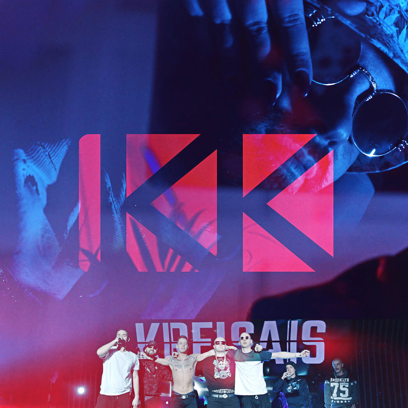 Релиз Katram Savs Laiks