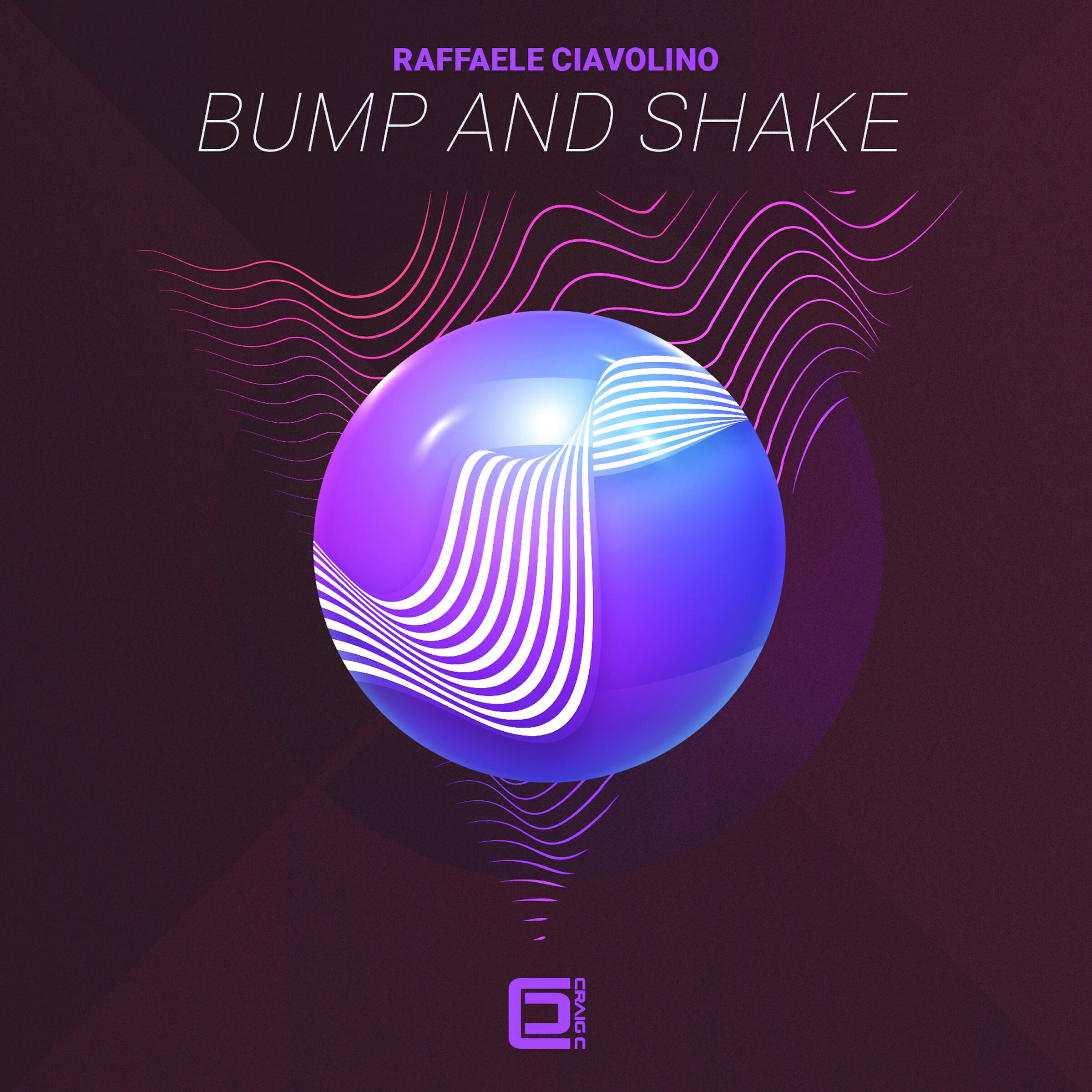 Релиз Bump And Shake