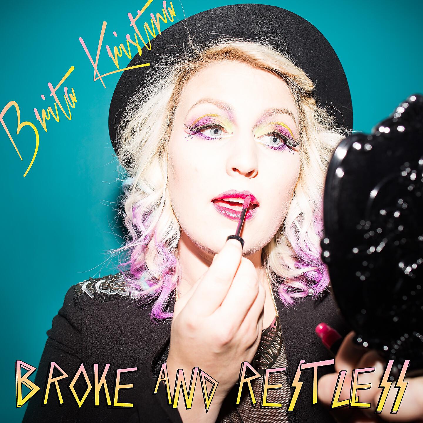 Релиз Broke and Restless