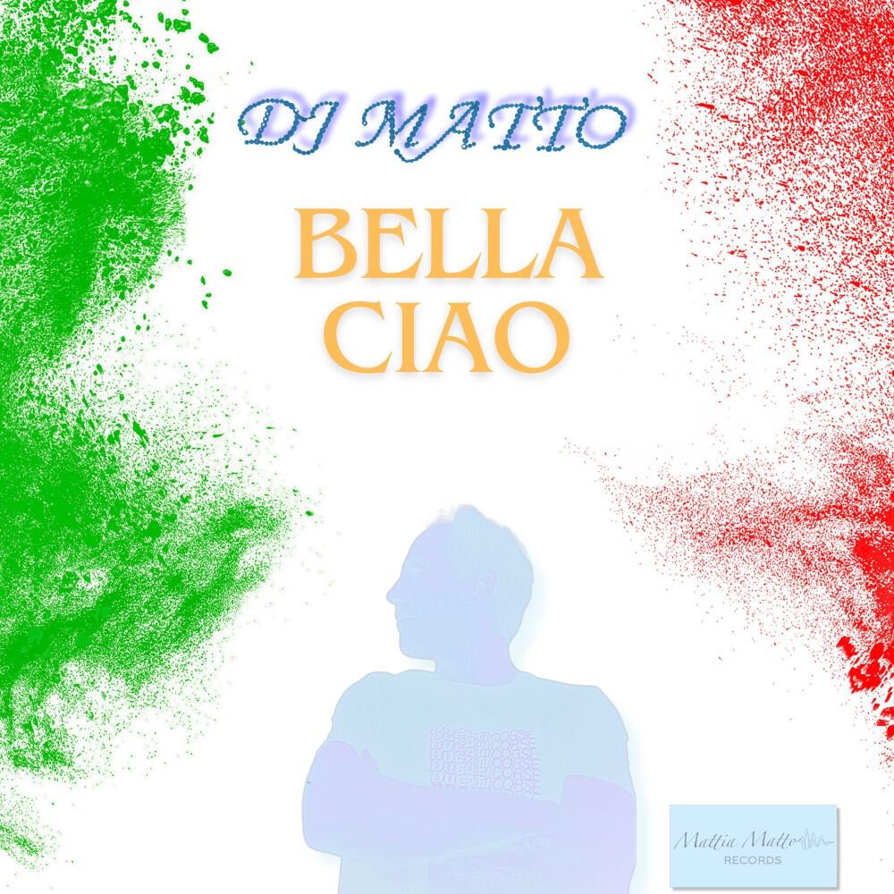 Релиз Bella Ciao