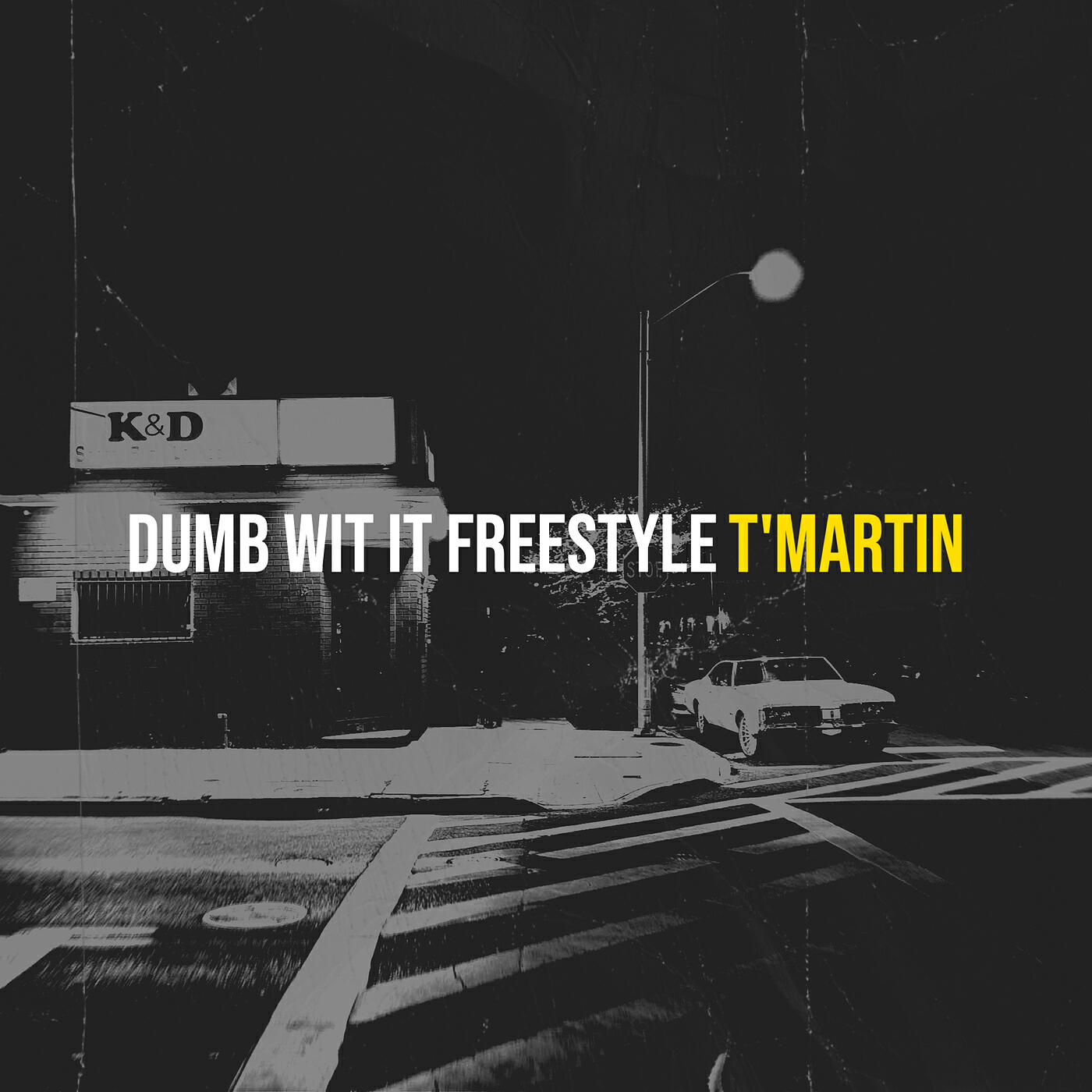 Релиз Dumb Wit It Freestyle