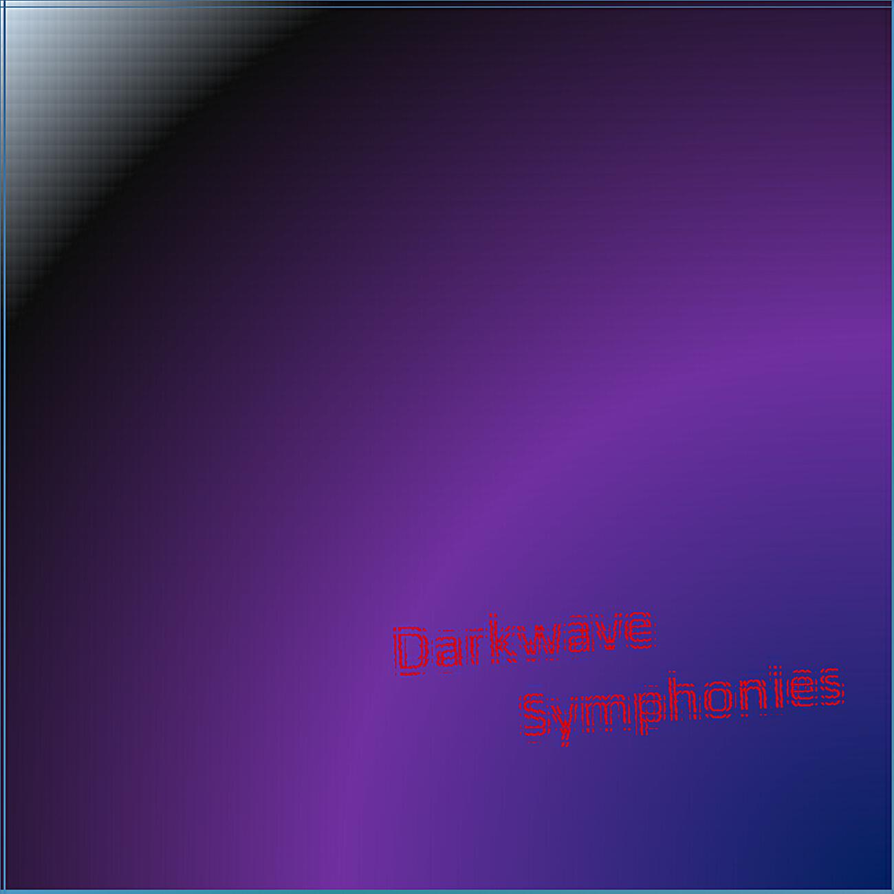 Релиз Darkwave Symphonies