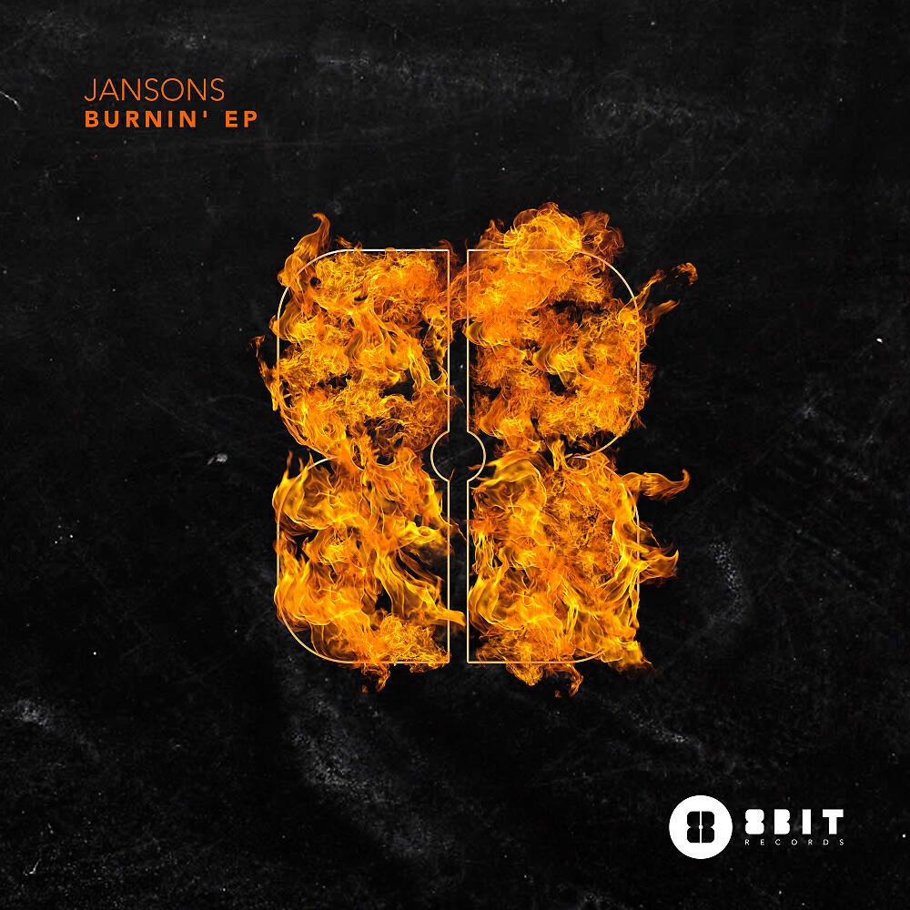Релиз Burnin' EP