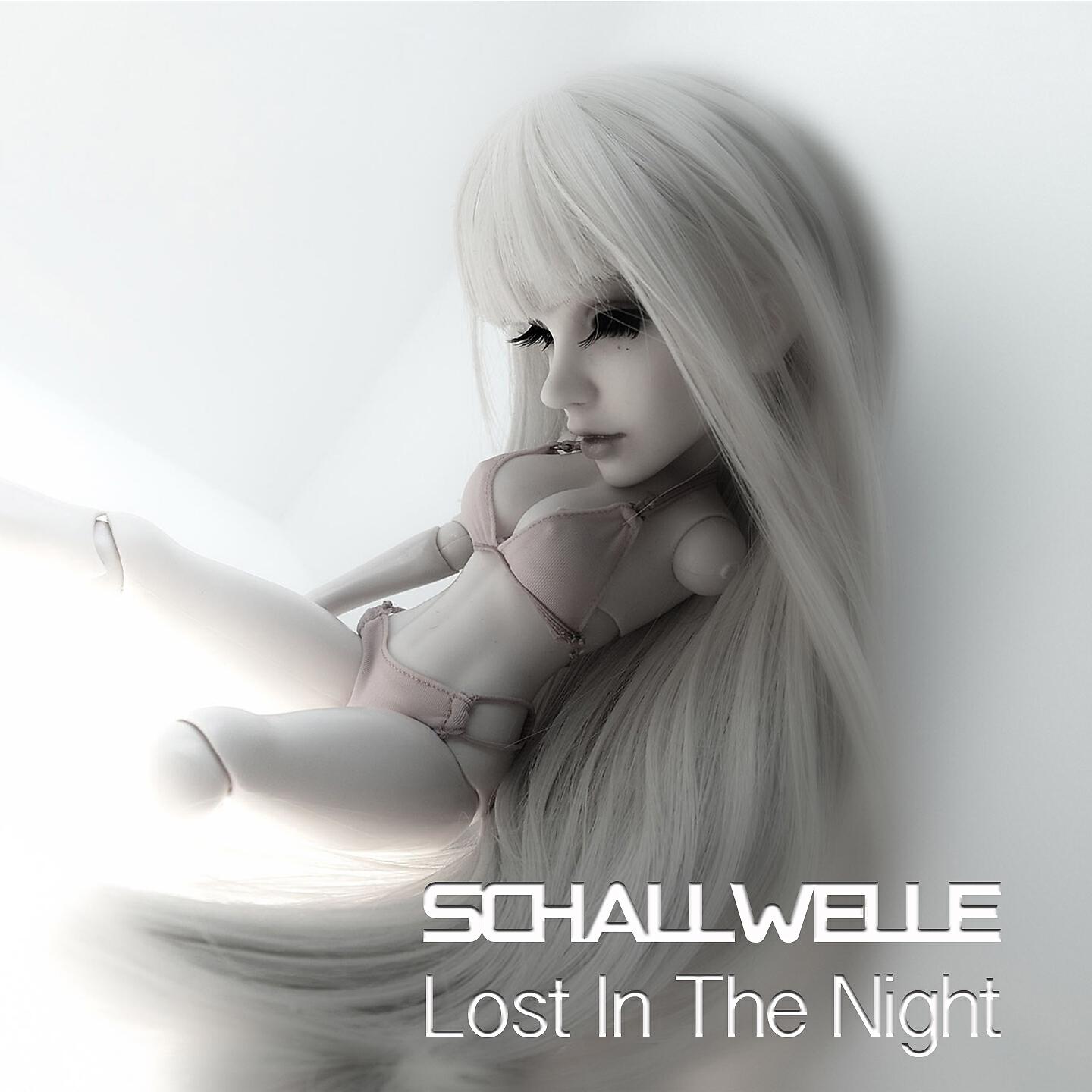 Релиз Lost in the Night