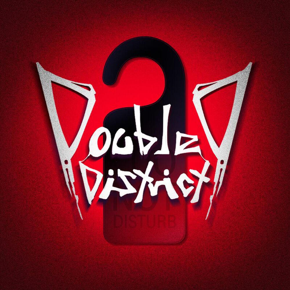 Релиз DOUBLE NINE DISTRICT