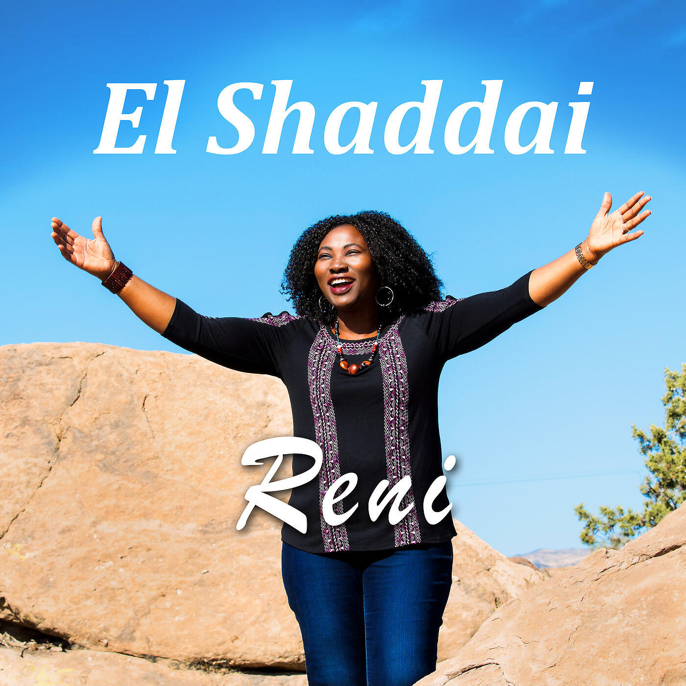 Релиз El Shaddai