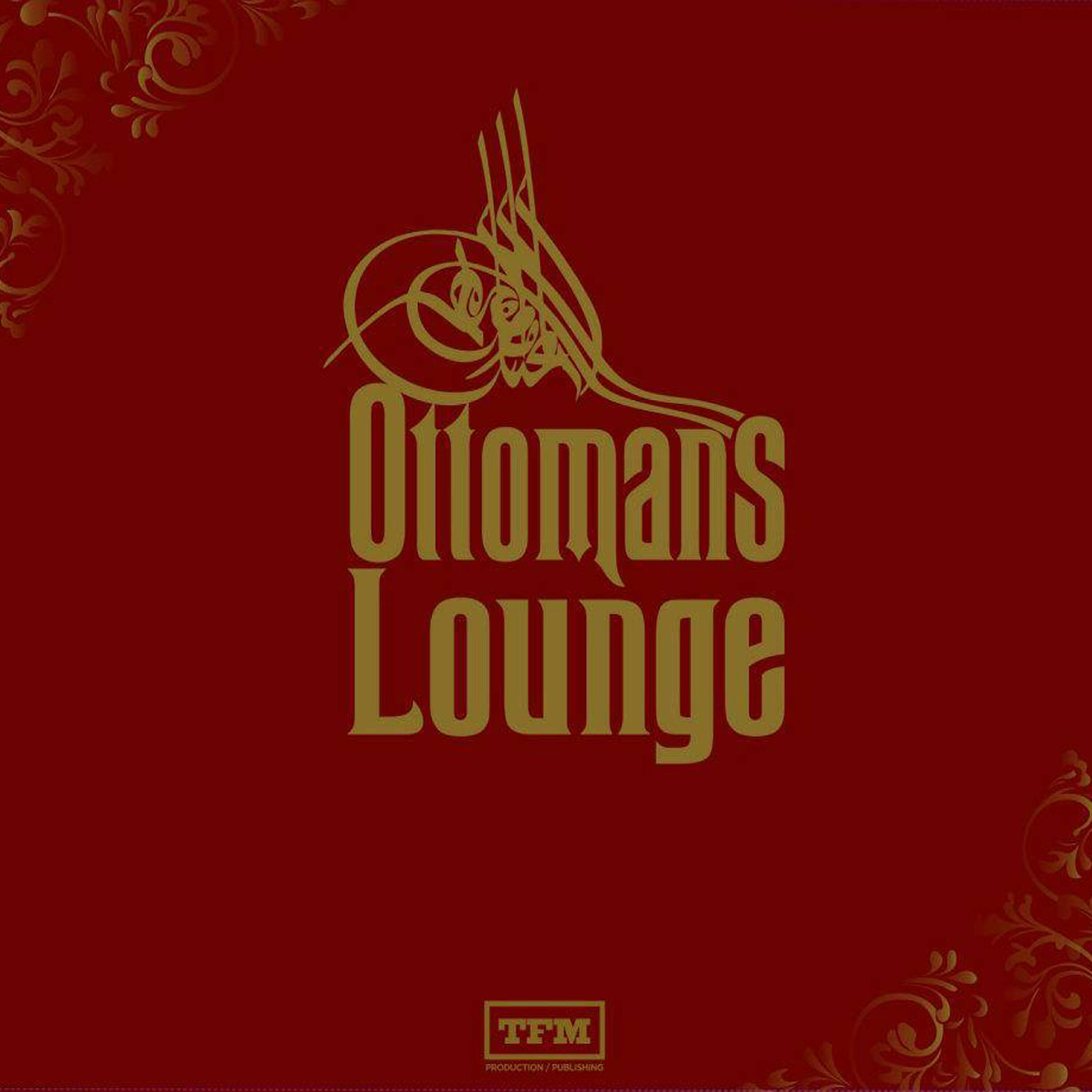 Релиз Ottomans Lounge
