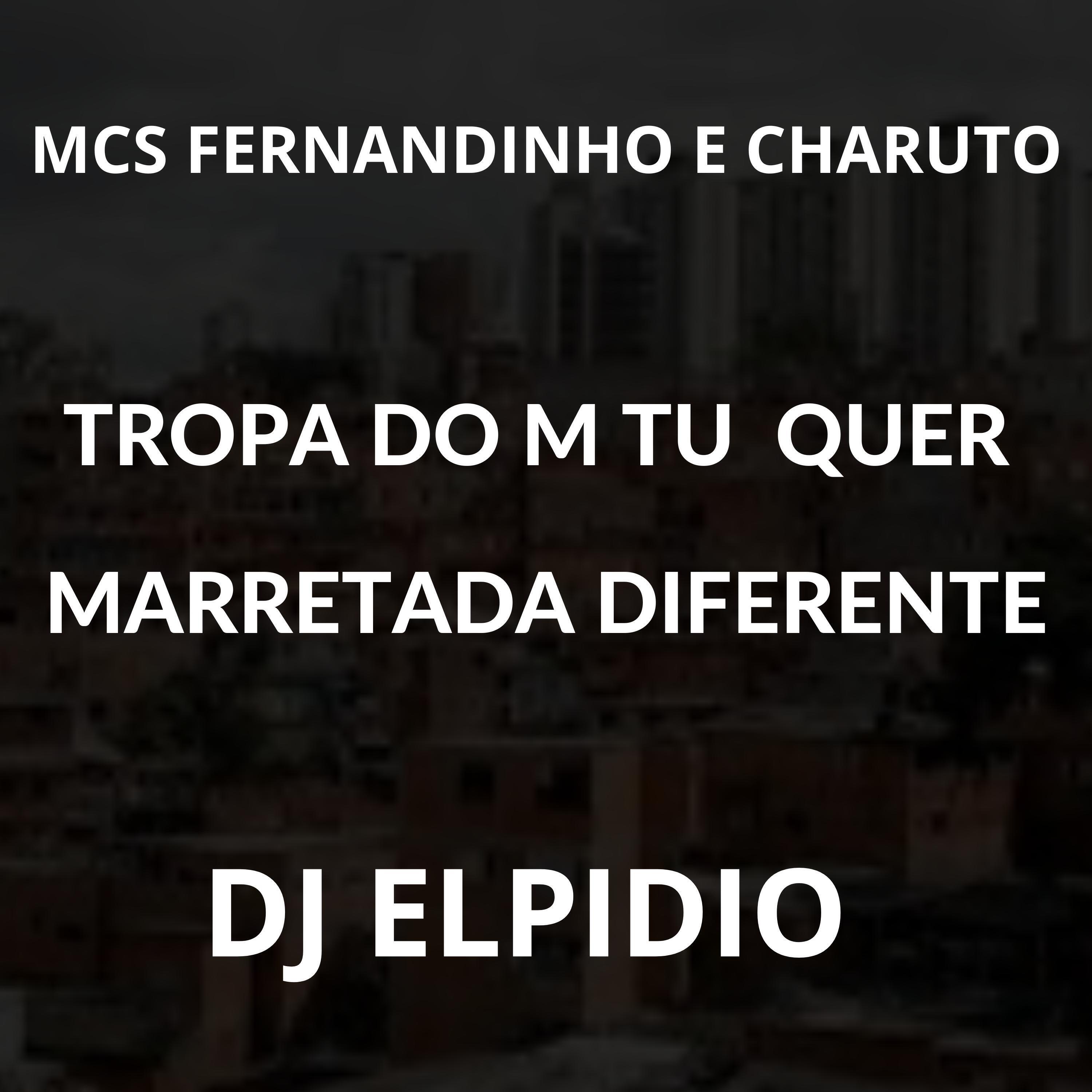 Релиз Tropa do M Tu  Quer Marretada Diferente