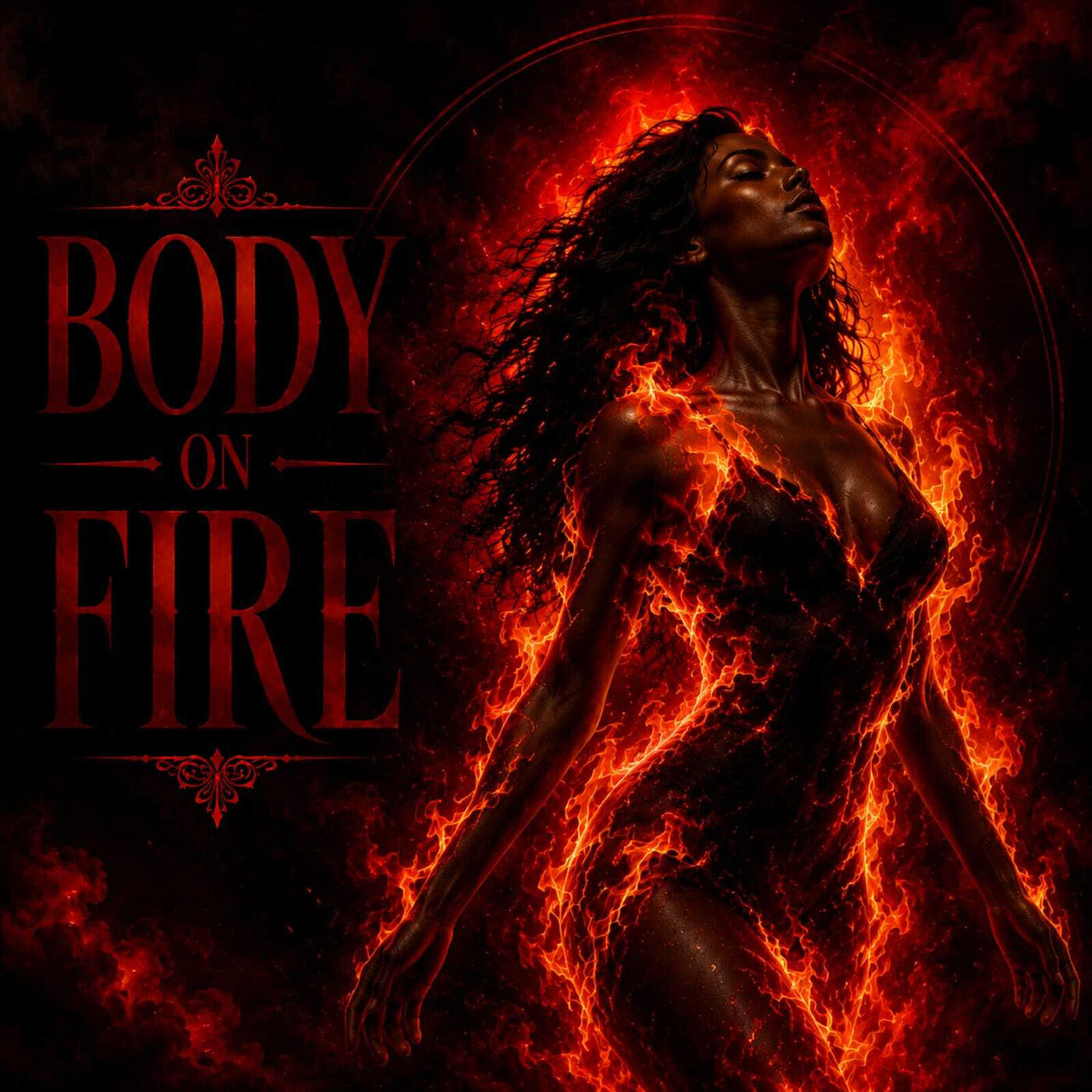 Релиз Body on Fire