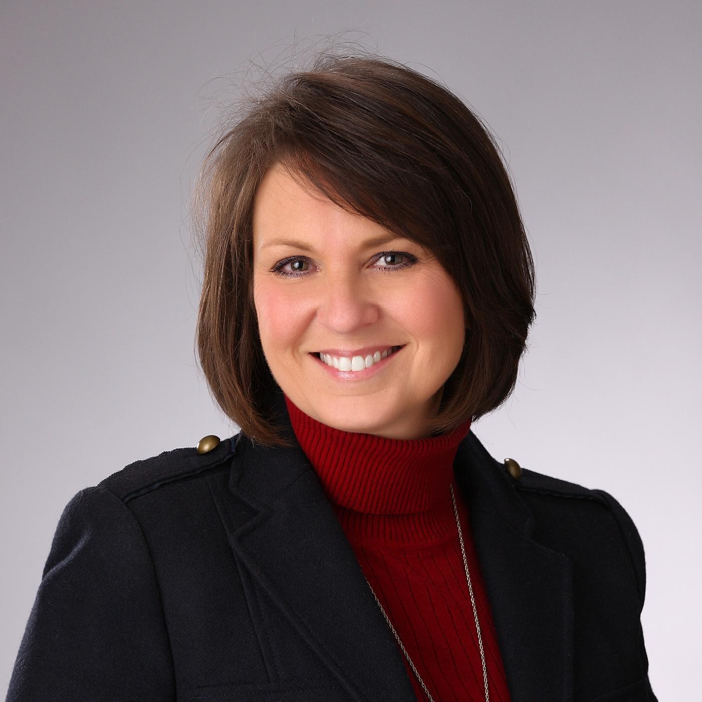 Angela Paxton