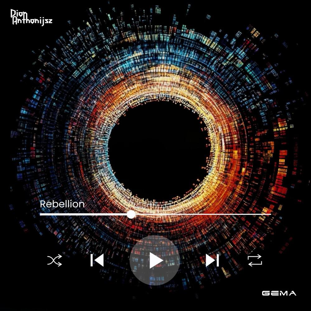 Релиз Rebellion (Original Mix)