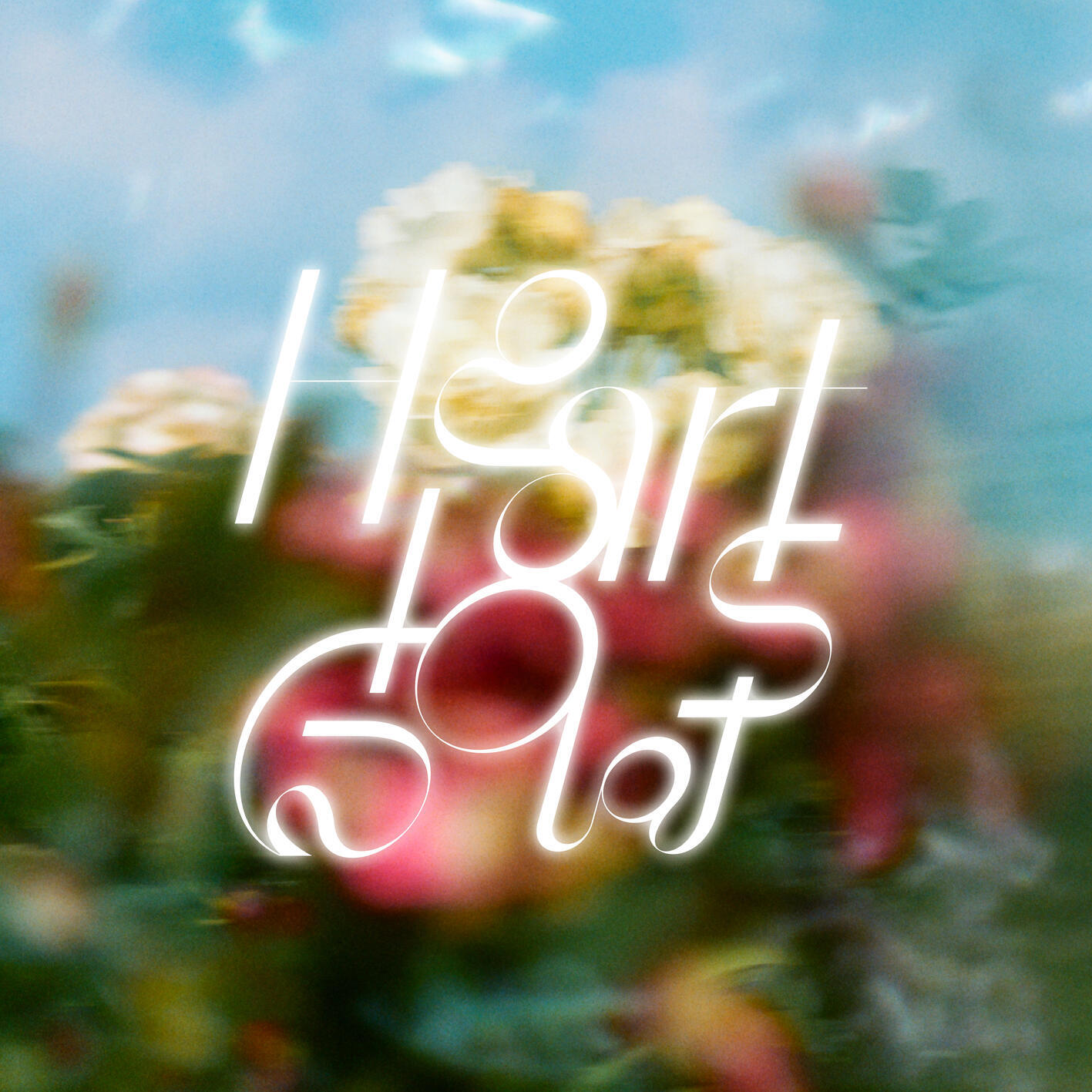 Релиз Hearts Glow