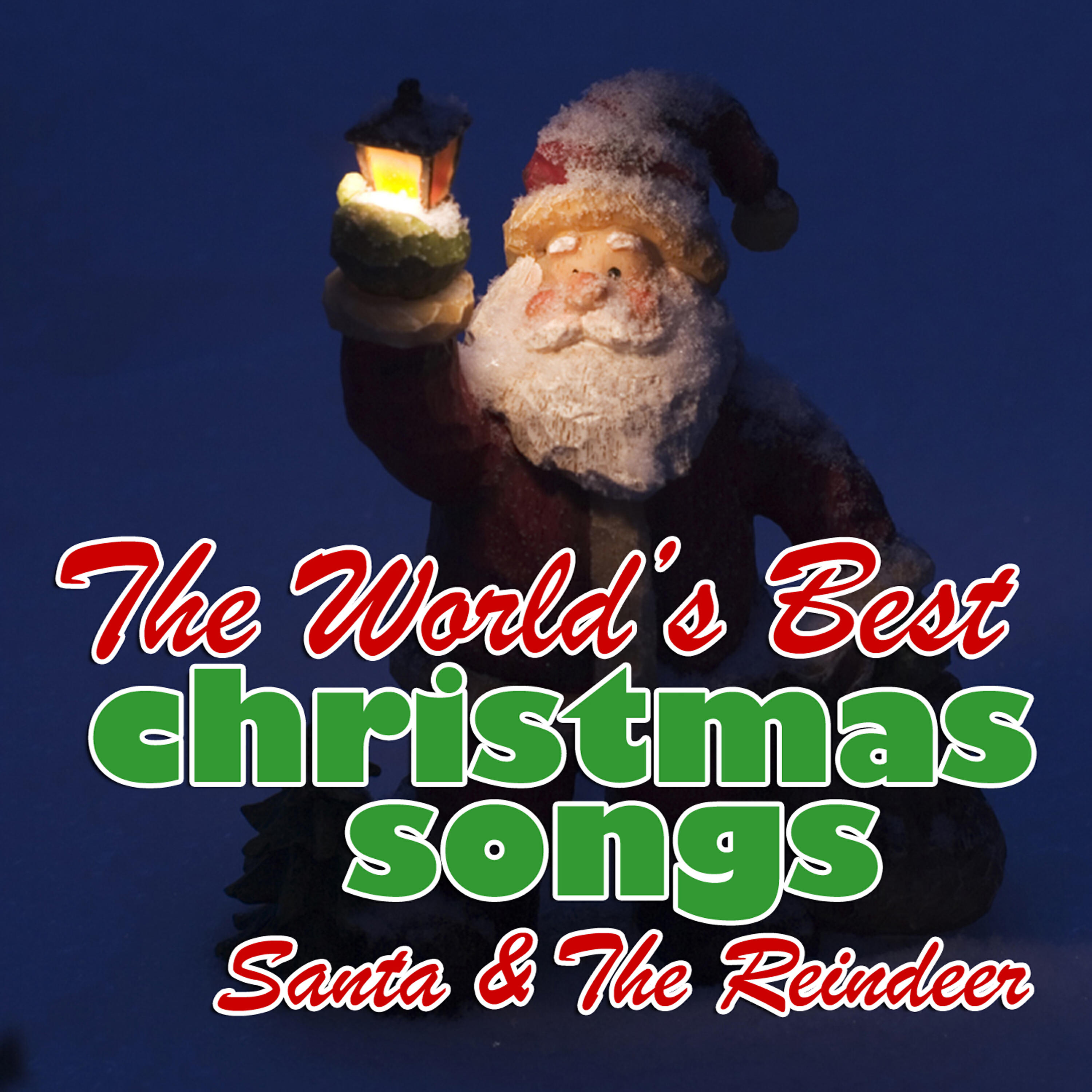 Релиз The World's Best Christmas Songs