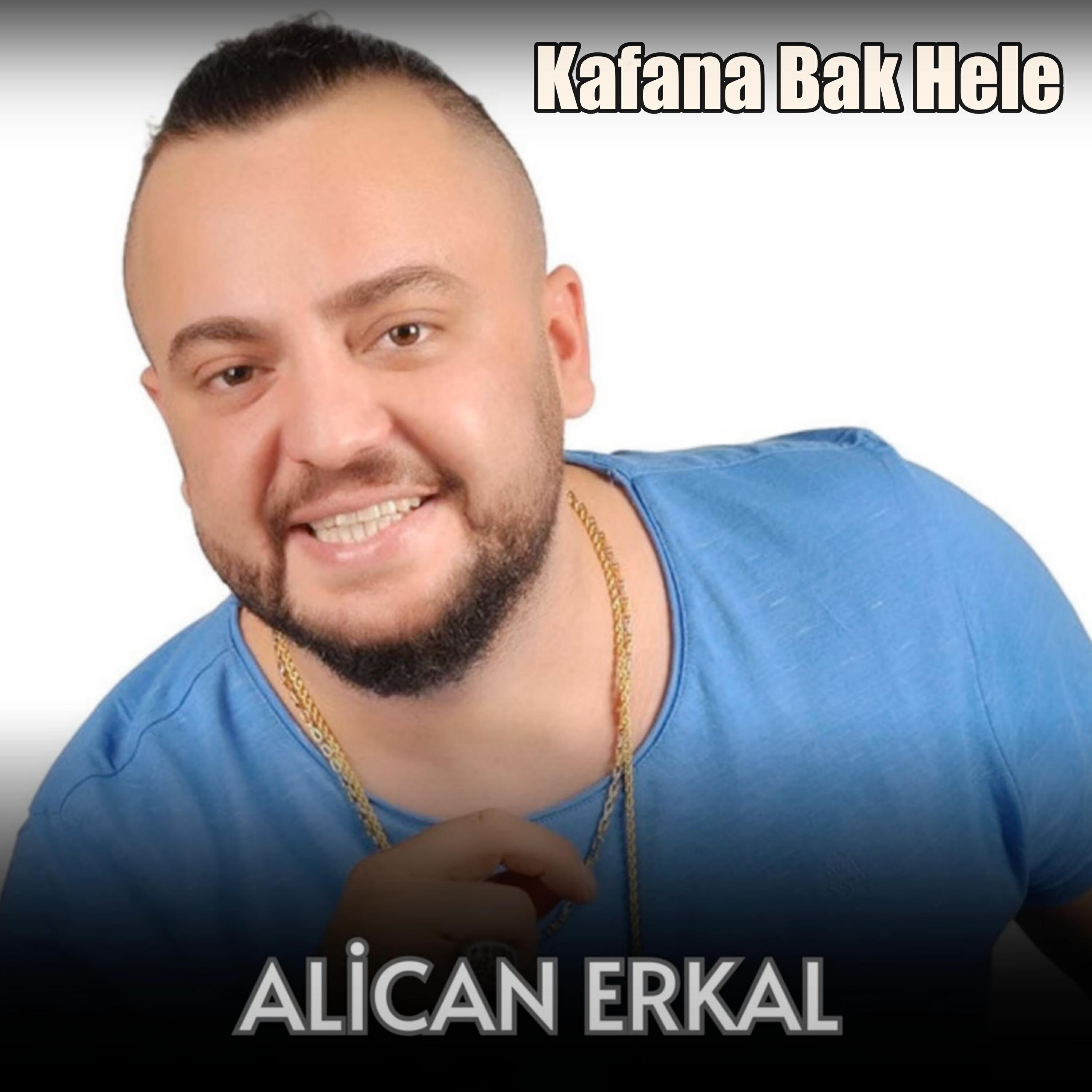 Релиз Kafana Bak Hele