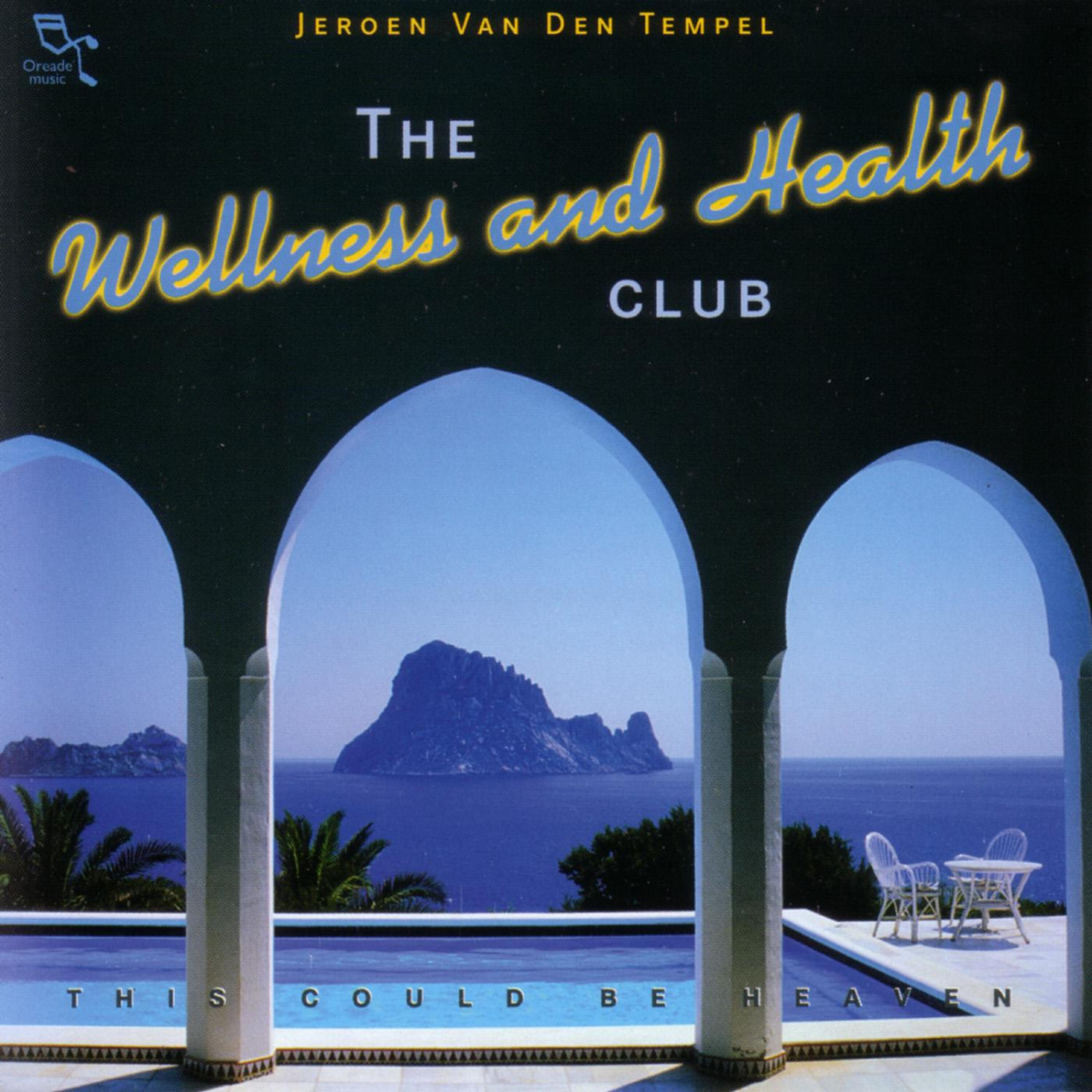 Релиз The Wellness And Health Club