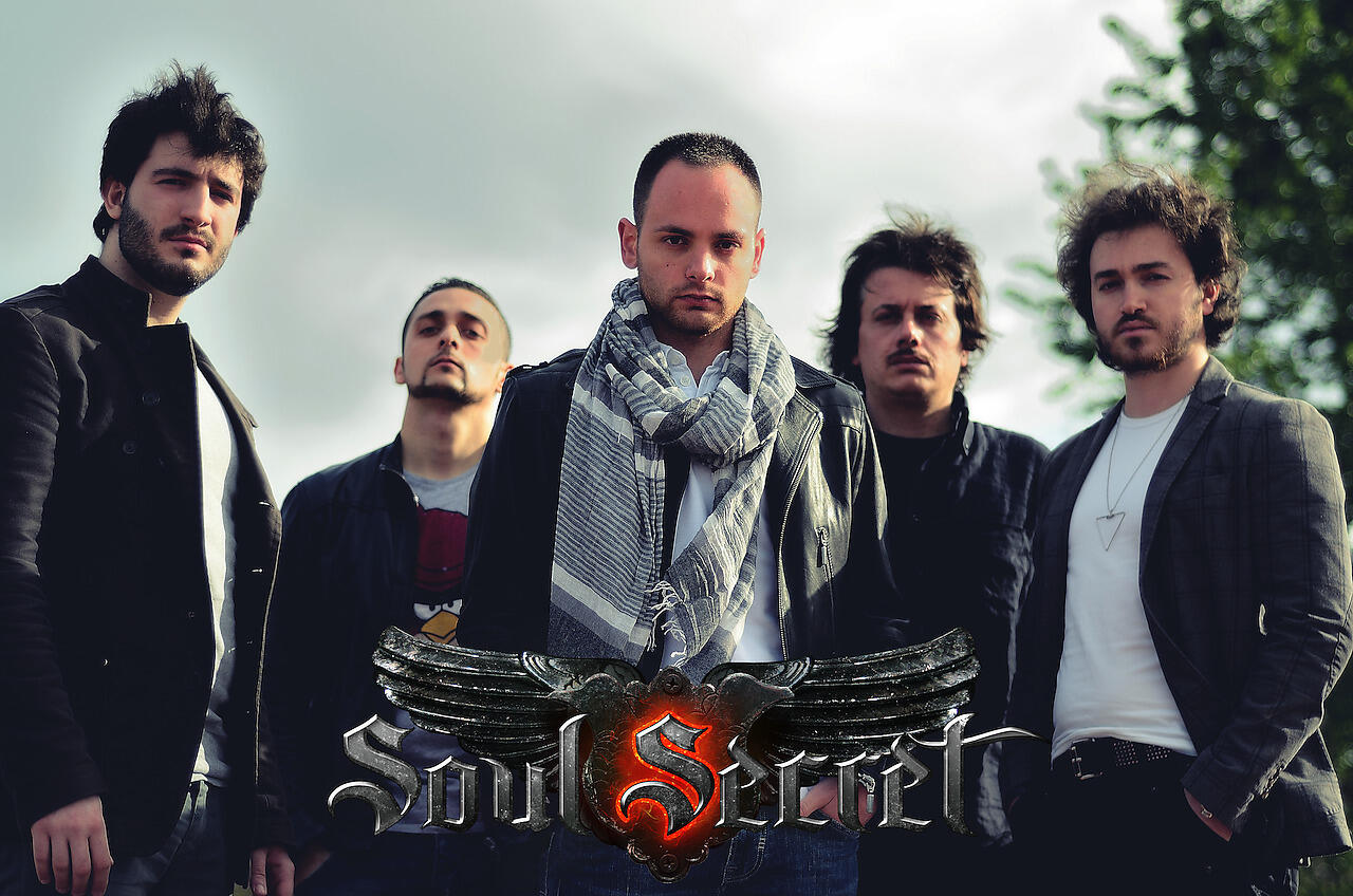 Soul Secret