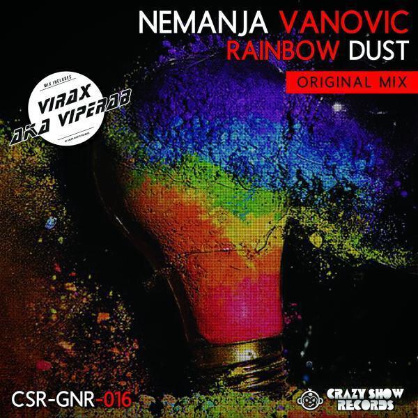 Nemanja Vanovic