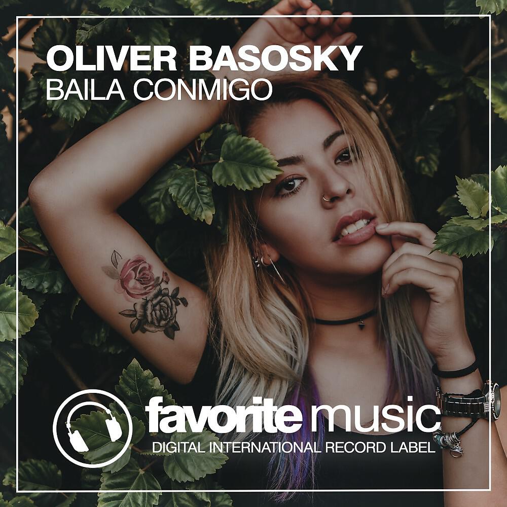 Релиз Baila Conmigo
