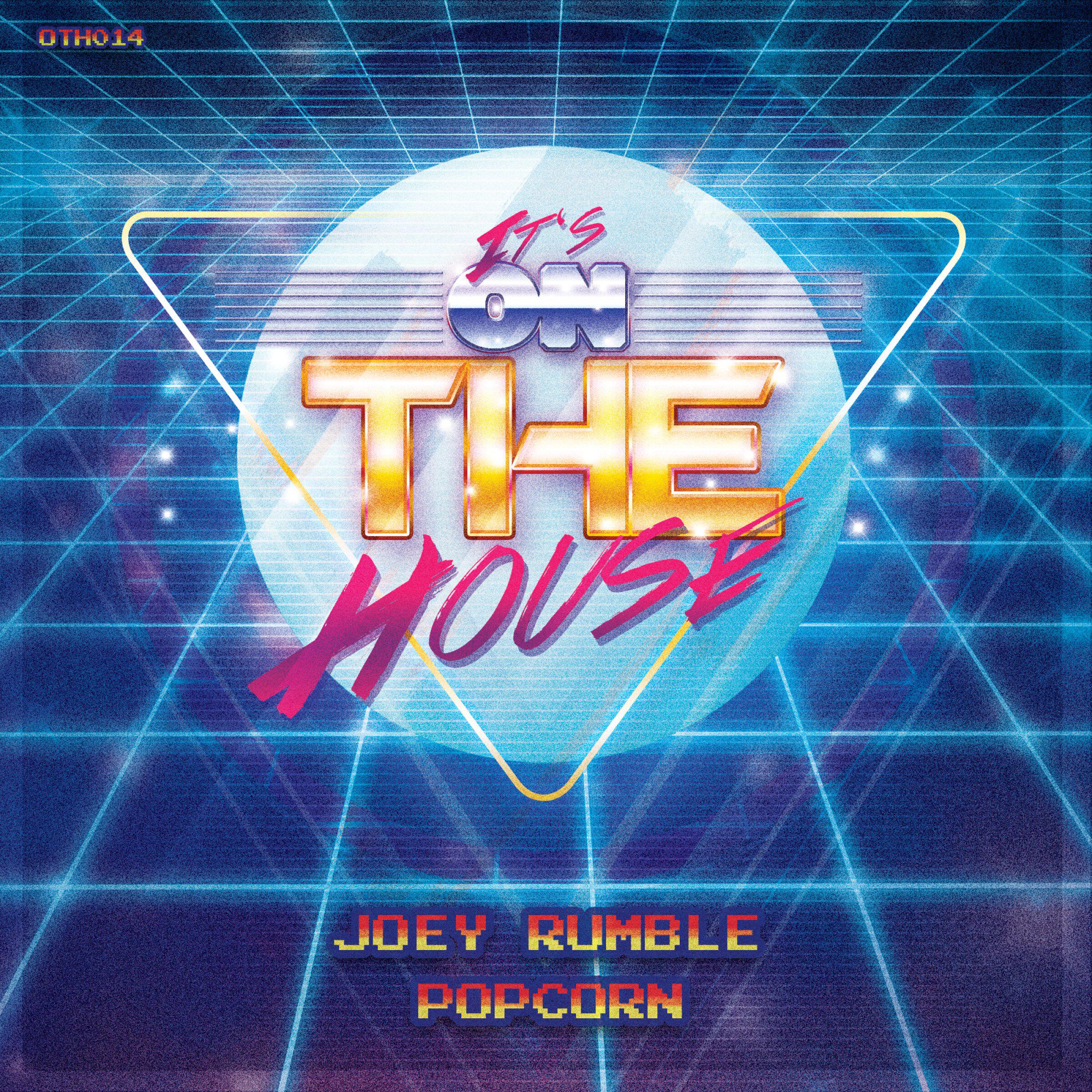 Релиз Popcorn