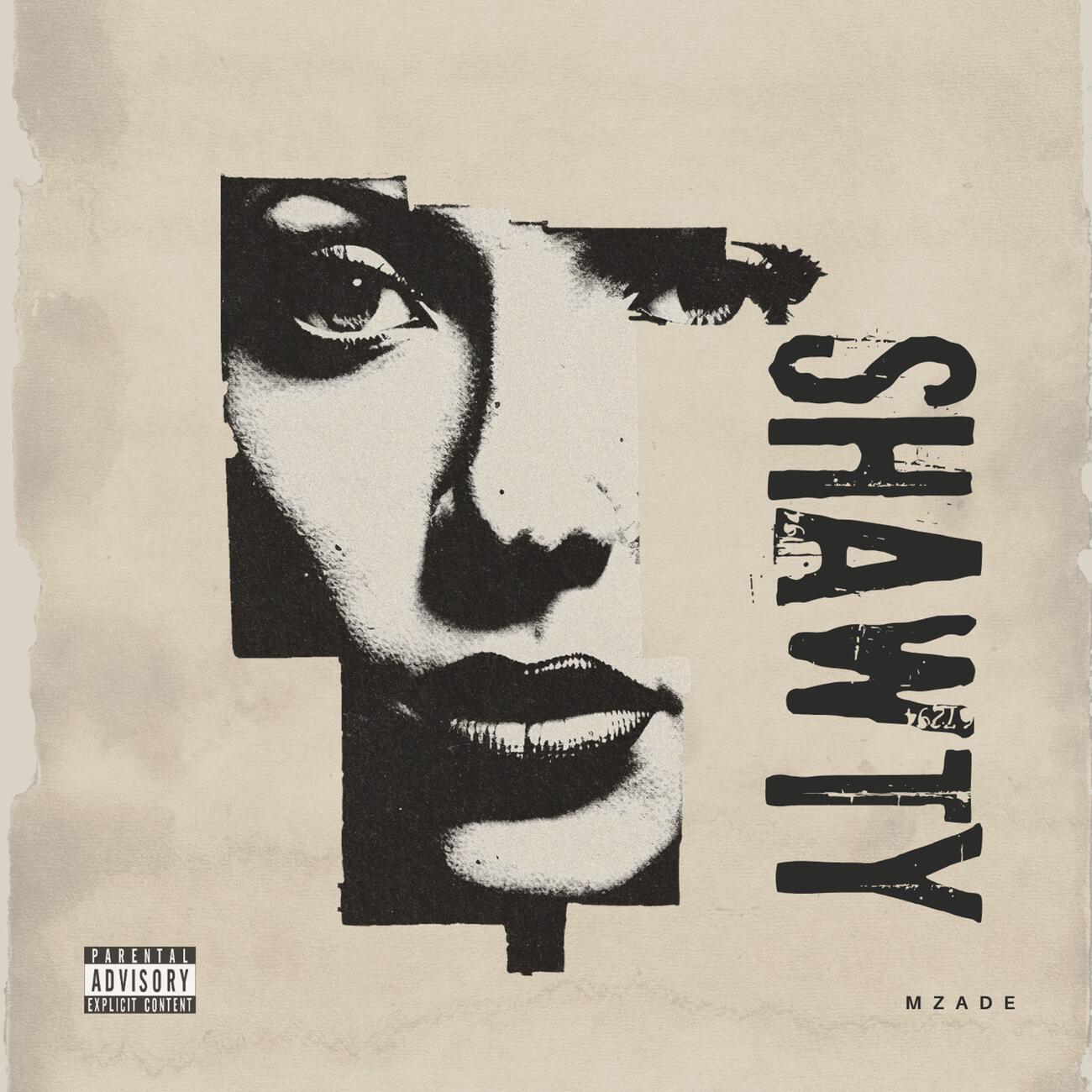 Постер альбома Shawty