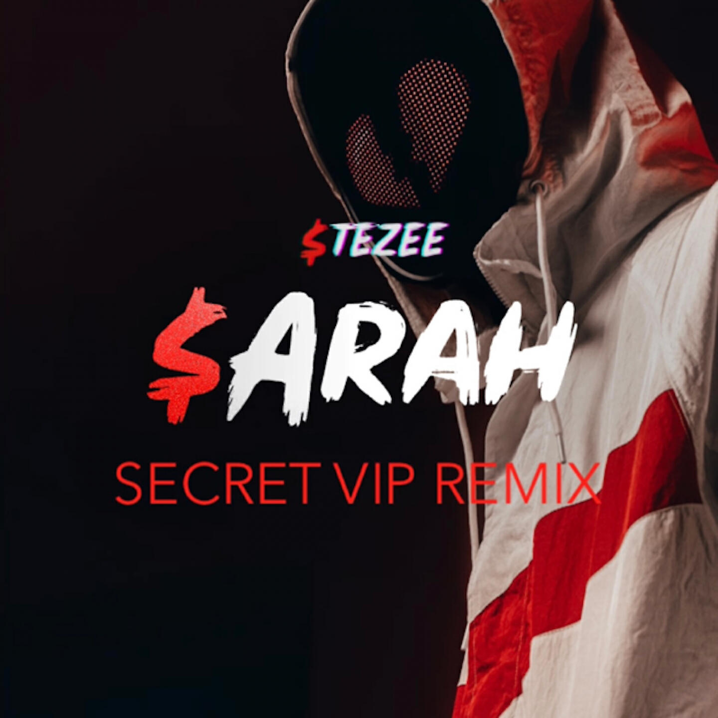 Релиз Sarah