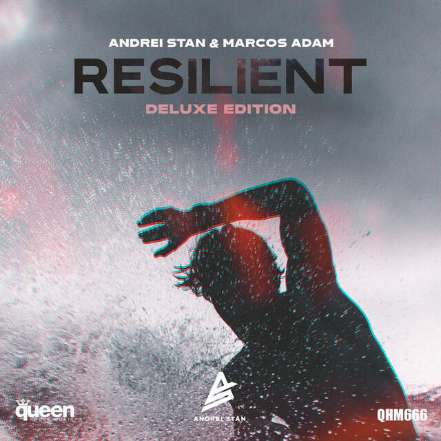 Релиз Resilient (Deluxe Edition)