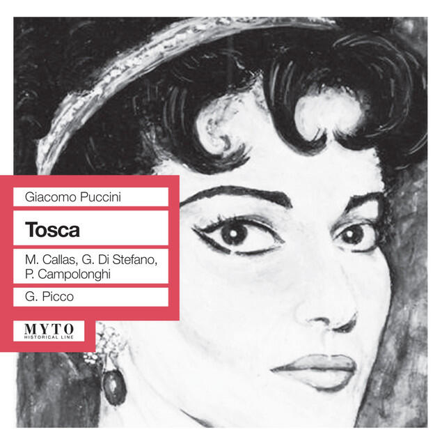 Релиз Tosca