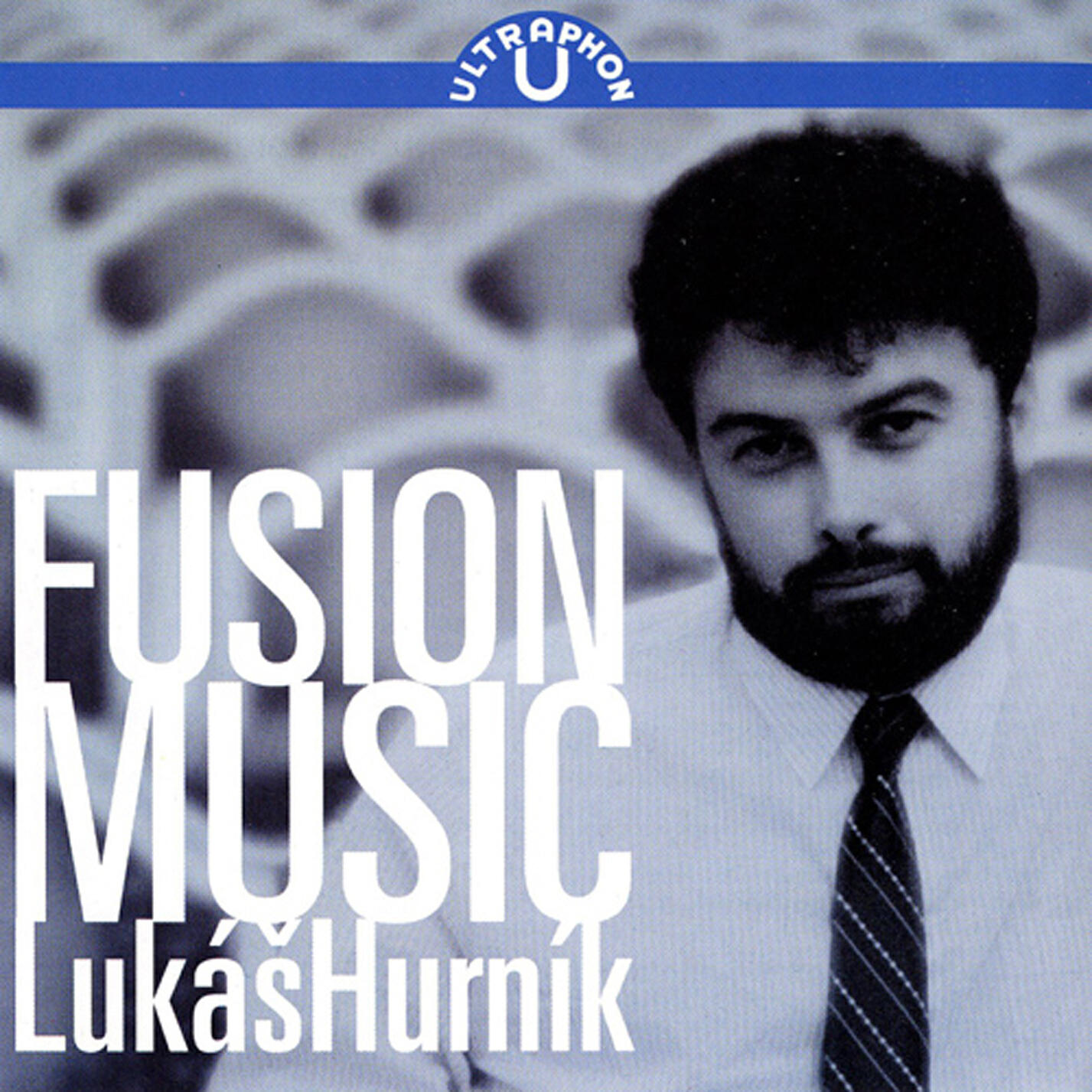 Релиз Hurnik: Fusion Music