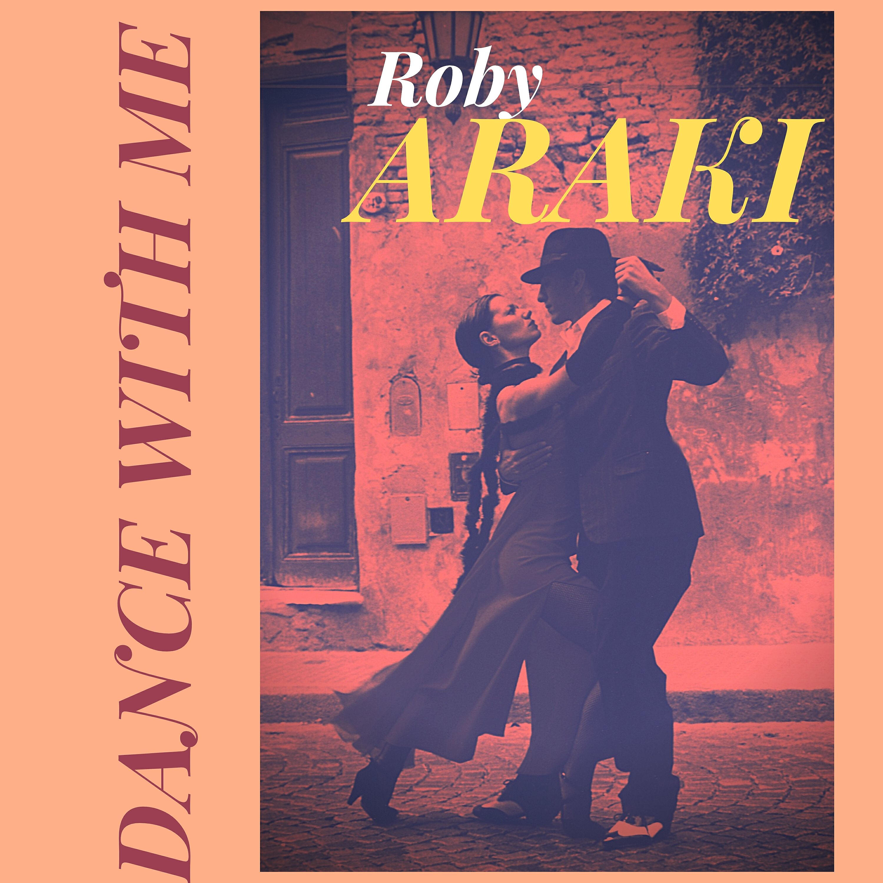 Релиз Dance With Me