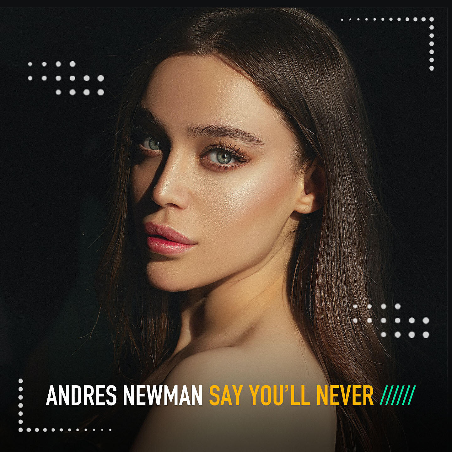 Постер альбома Say You'll Never