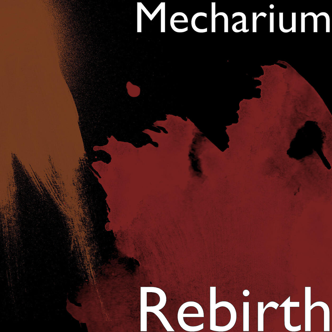 Релиз Rebirth