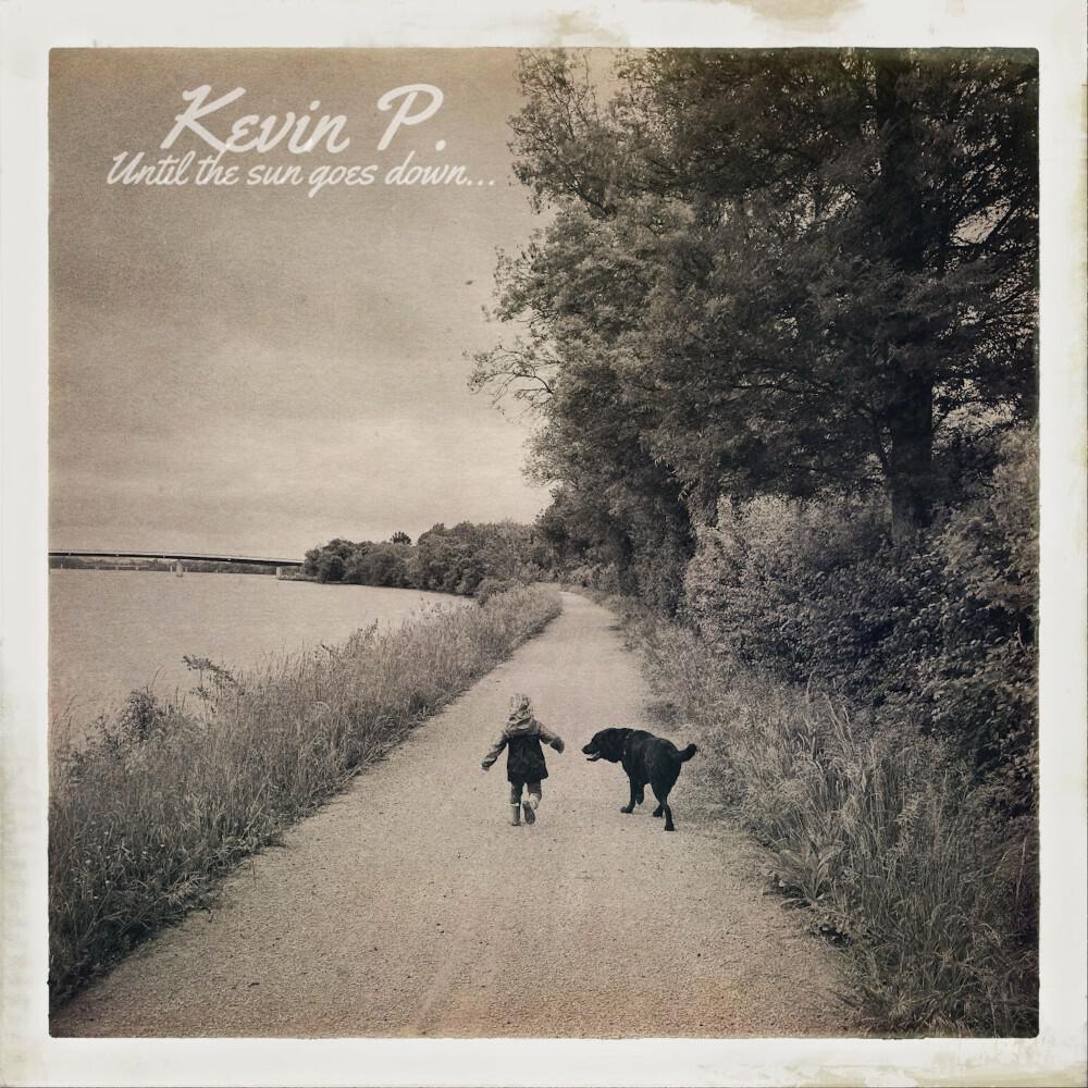 Kevin P.