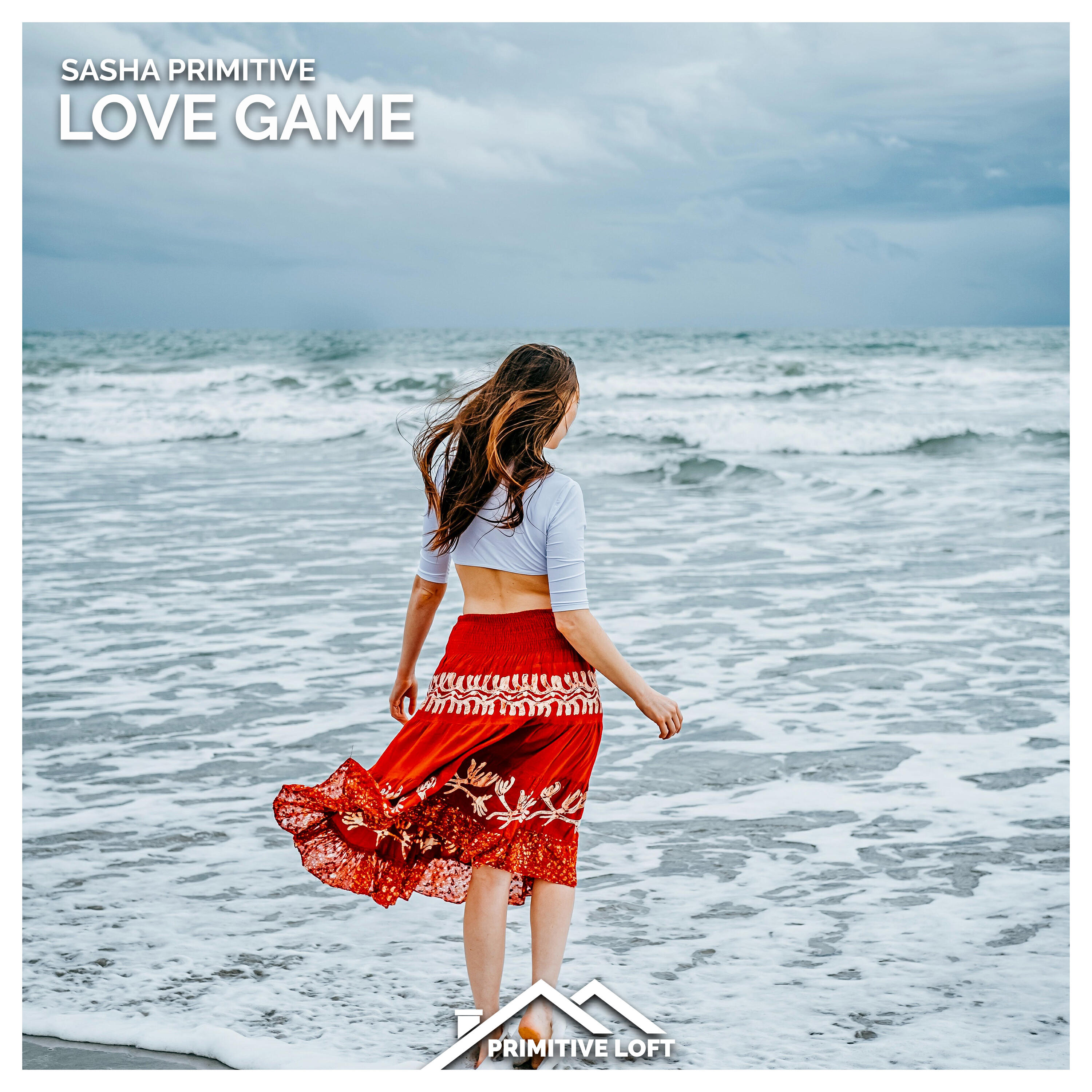 Релиз Love Game