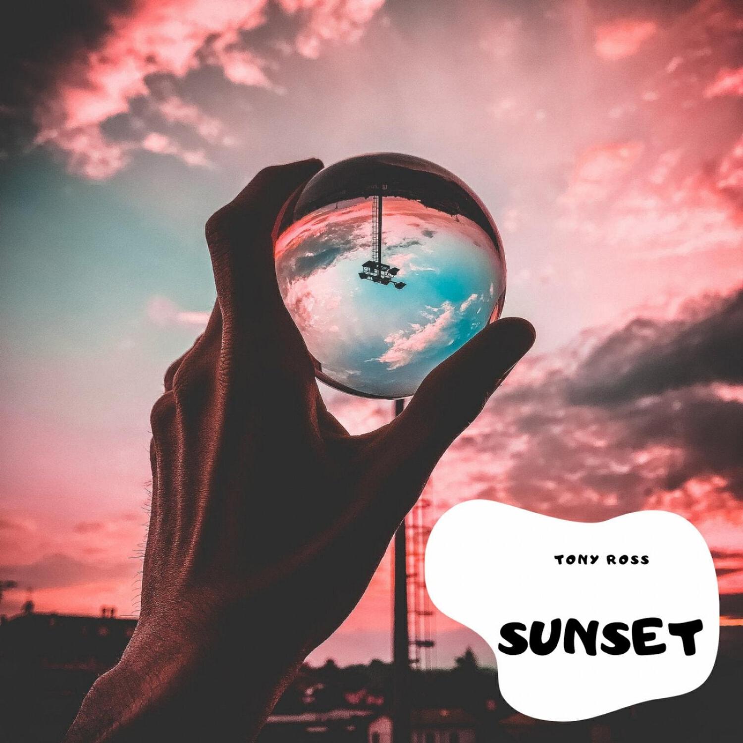 Релиз Sunset (Extended mix)