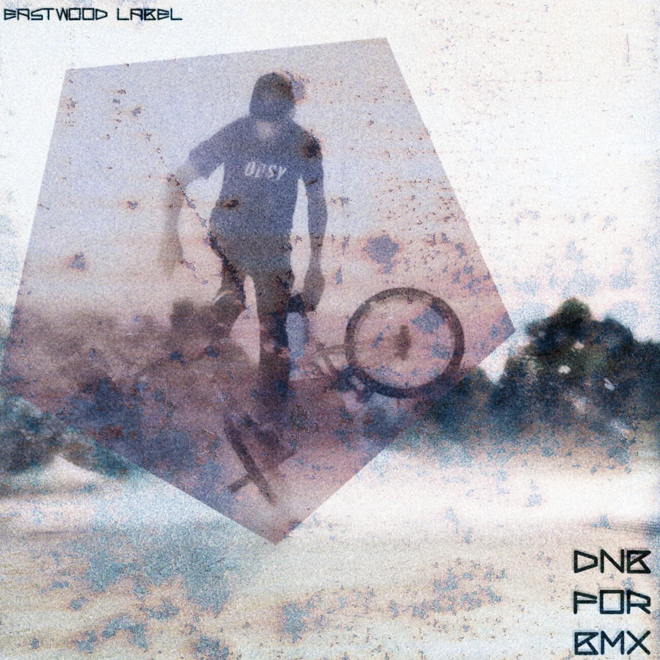 Релиз DnB for BMX
