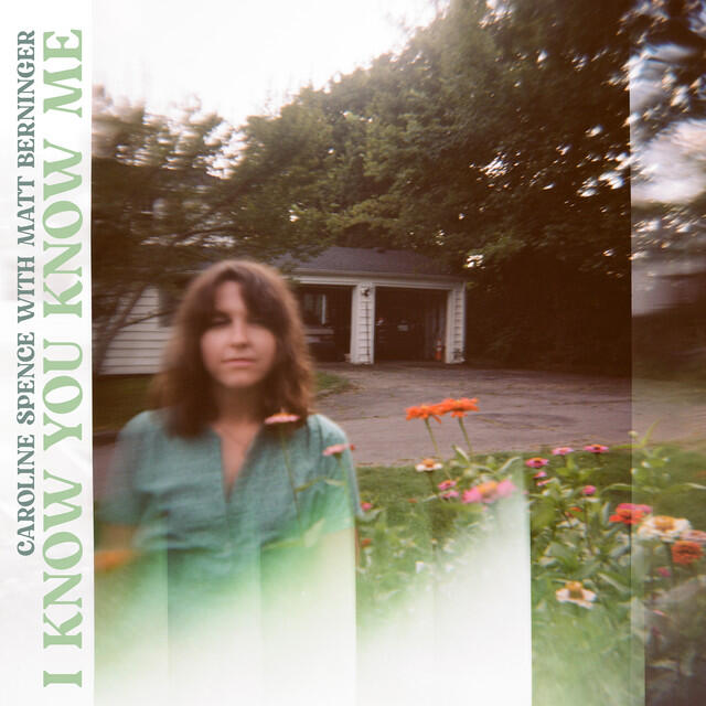 Релиз I Know You Know Me (With Matt Berninger)