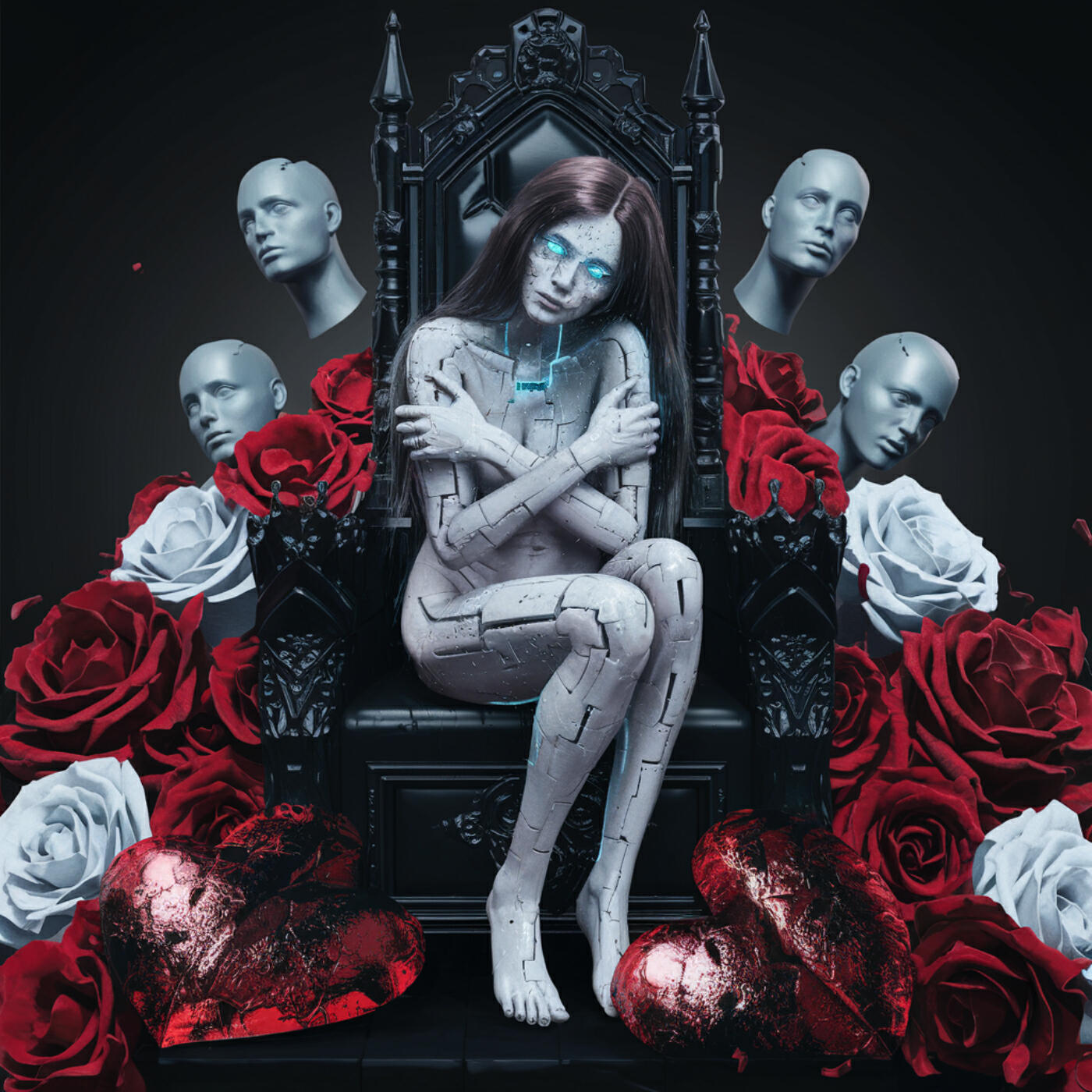 Релиз ZURYFiED