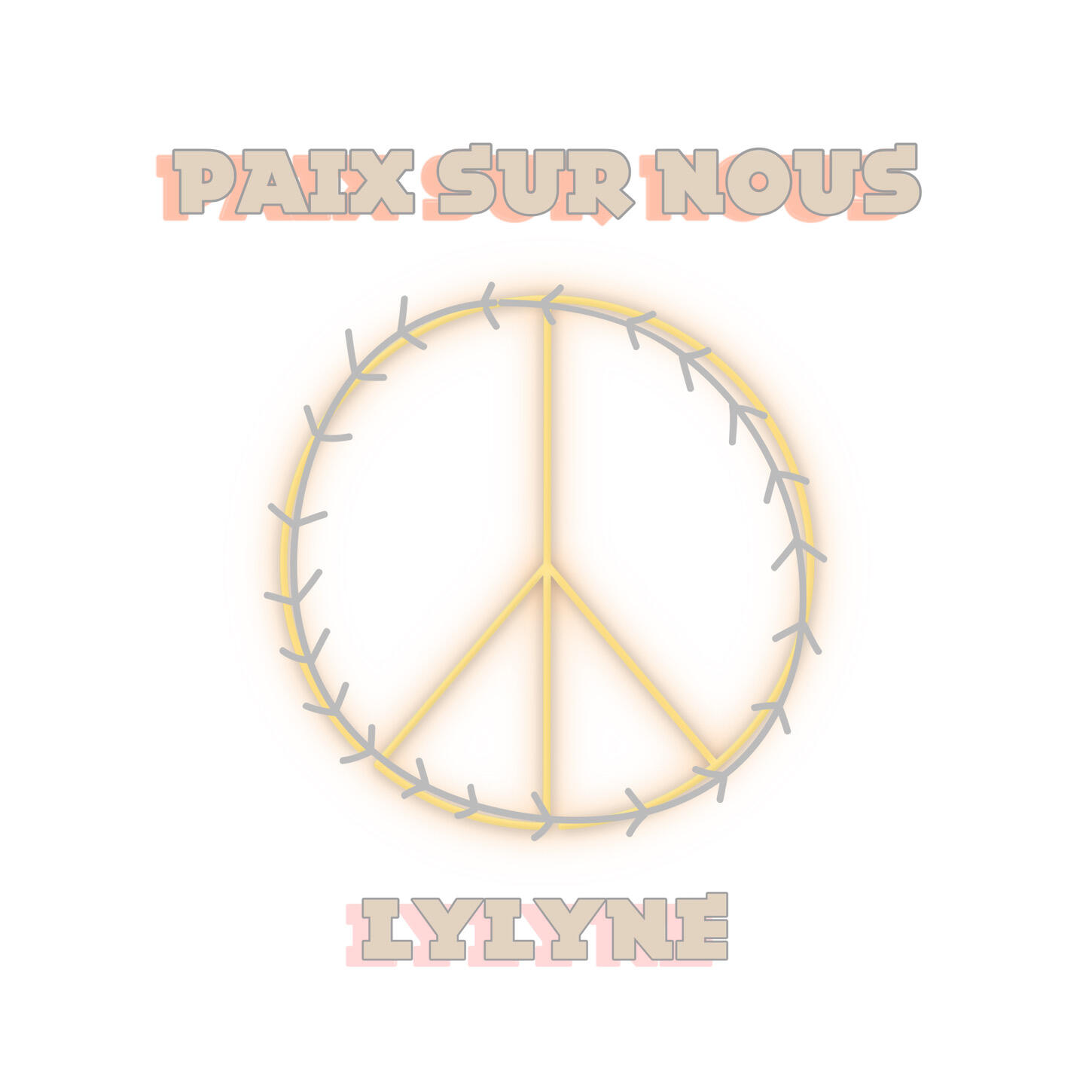 Релиз Paix sur nous