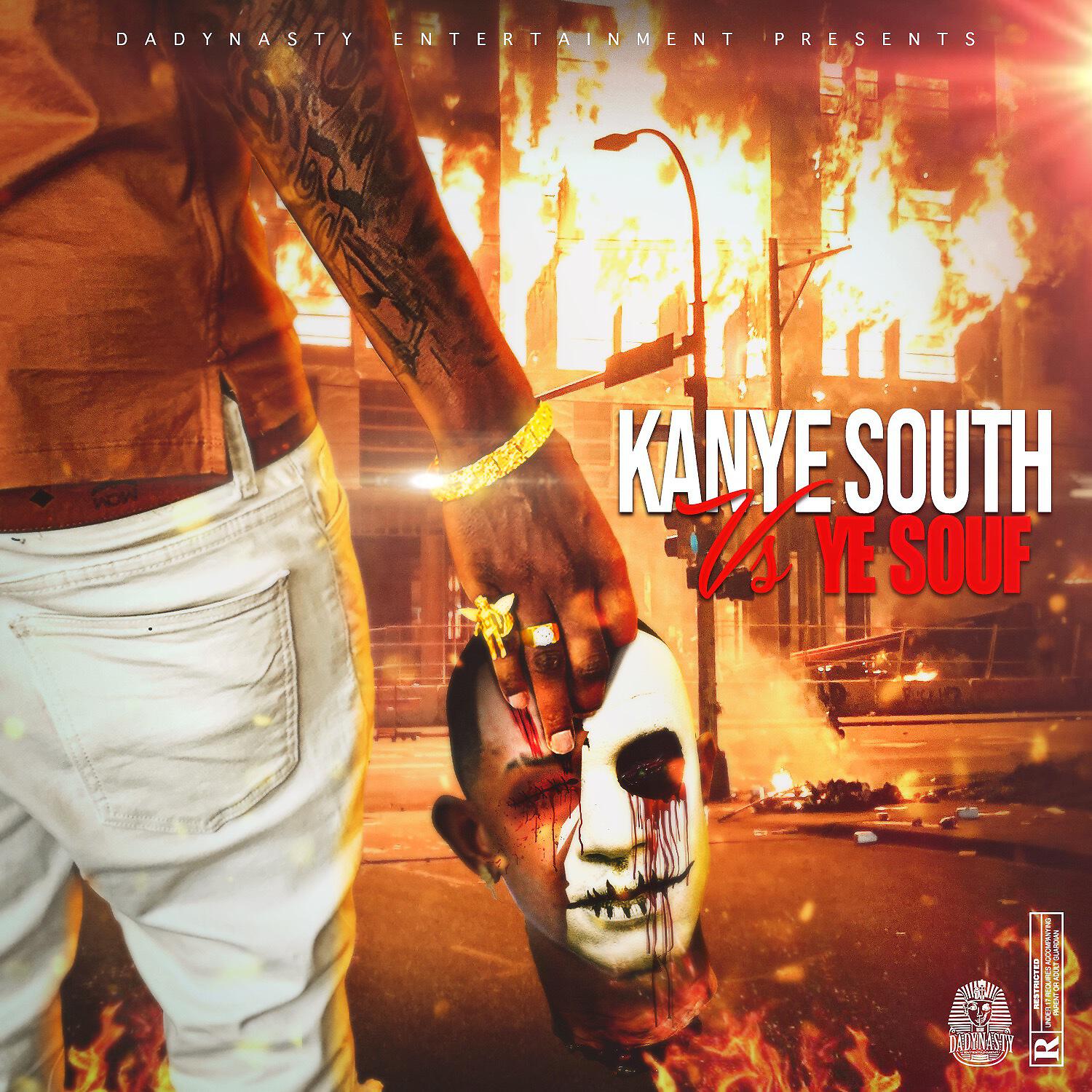Ye Souf
