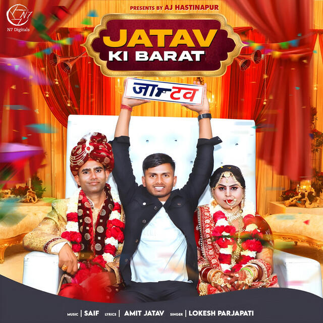 Amit Jatav