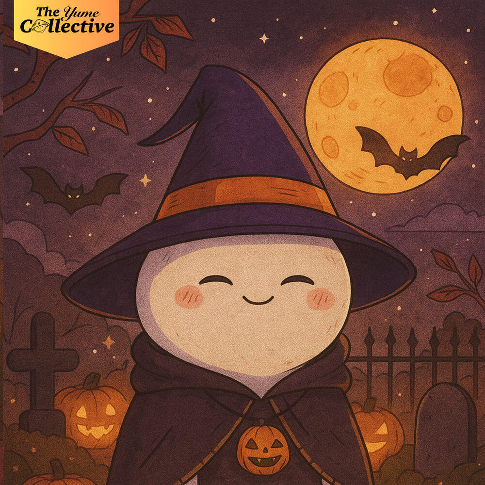 Релиз Halloween Horror Collection