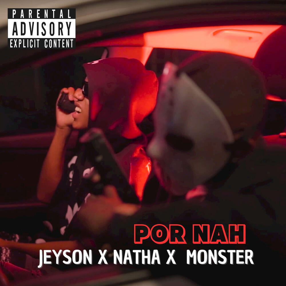 Релиз Por Nah
