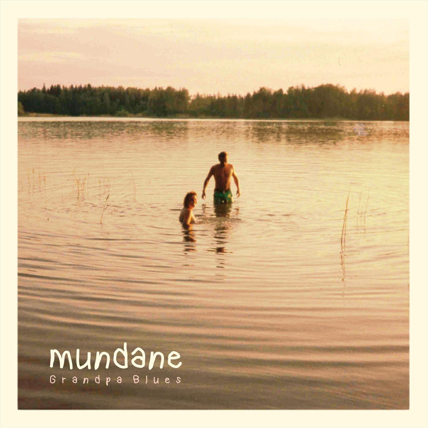 Релиз Grandpa Blues
