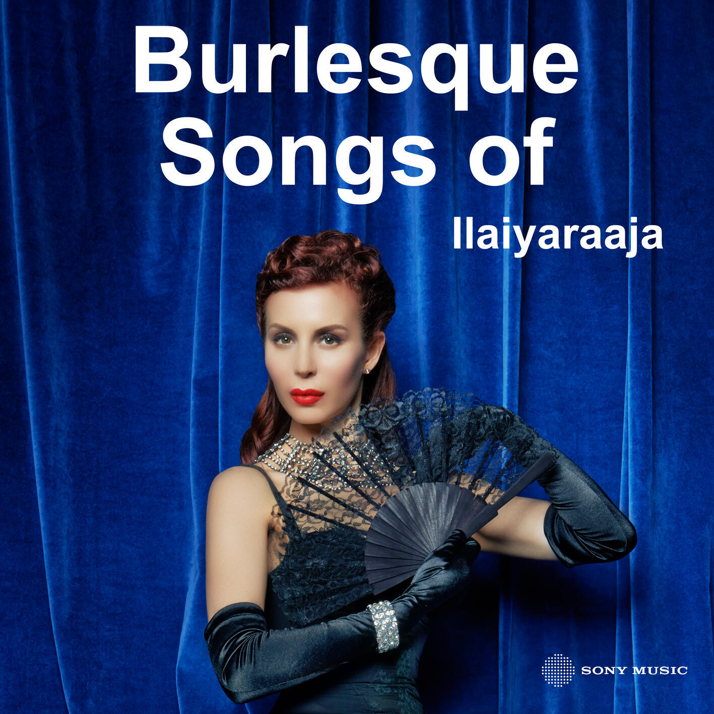 Релиз Burlesque Songs of Ilaiyaraaja