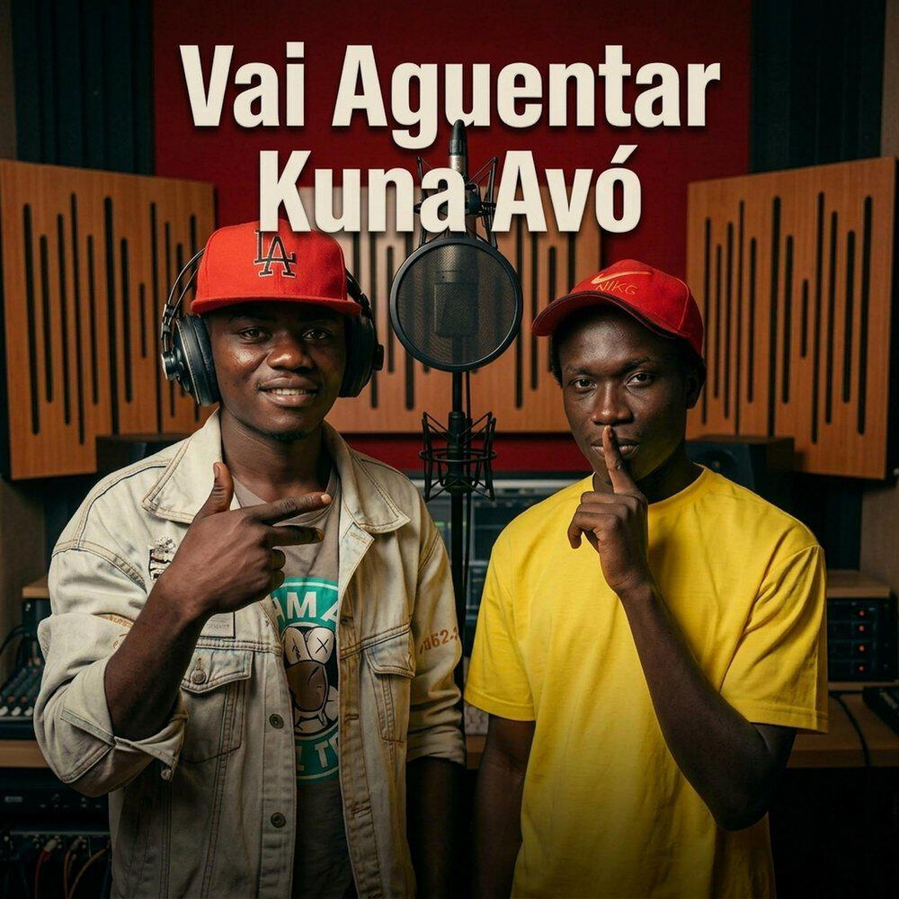 Релиз Vai Aguentar Kuna Avó