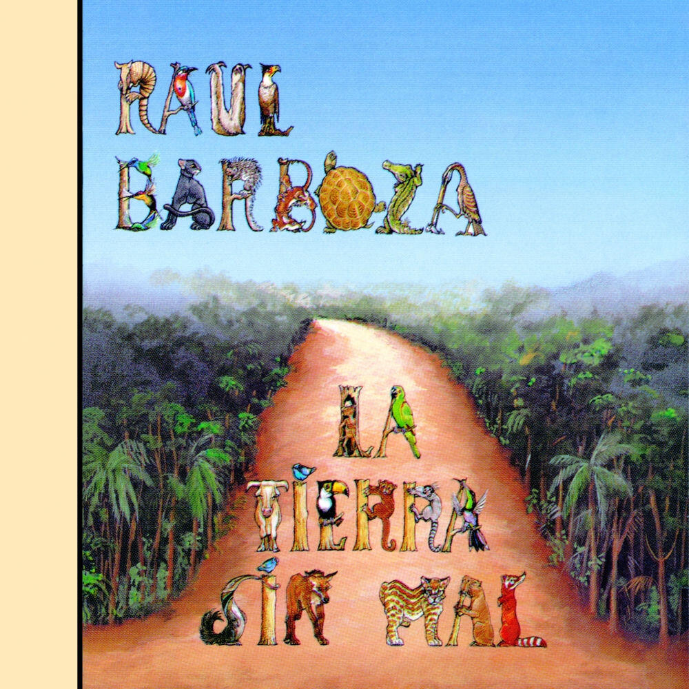 Релиз La Tierra Sin Mal