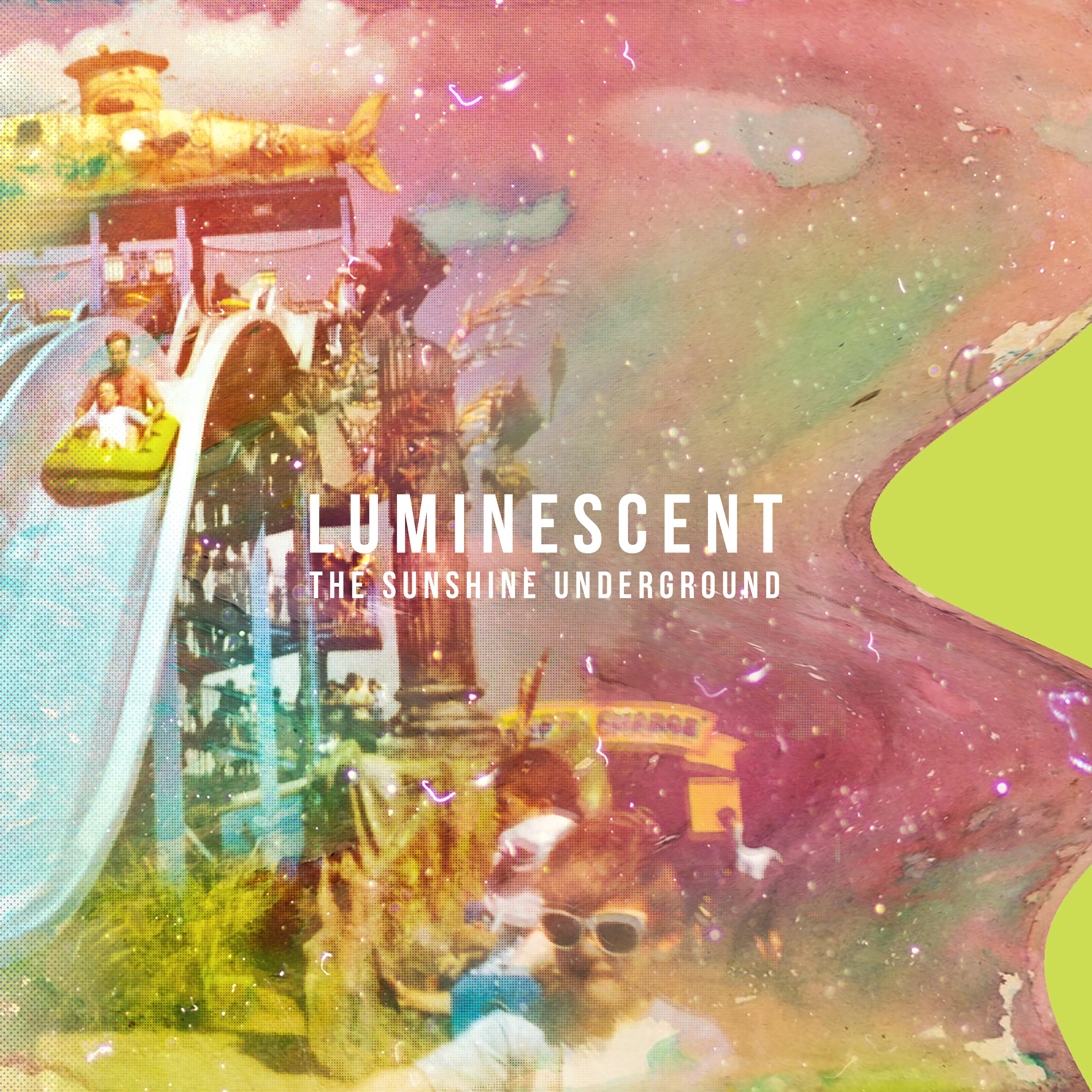 Релиз Luminescent