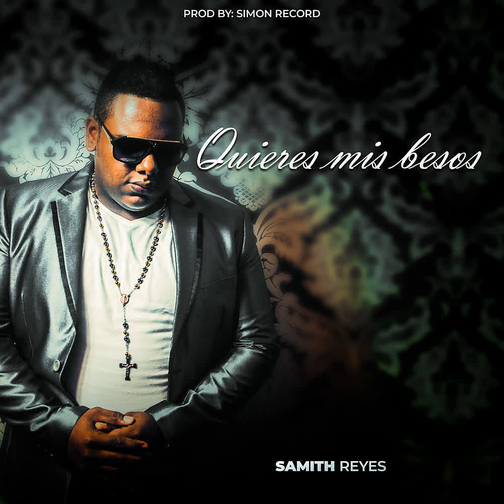 Релиз Quieres Mis Besos
