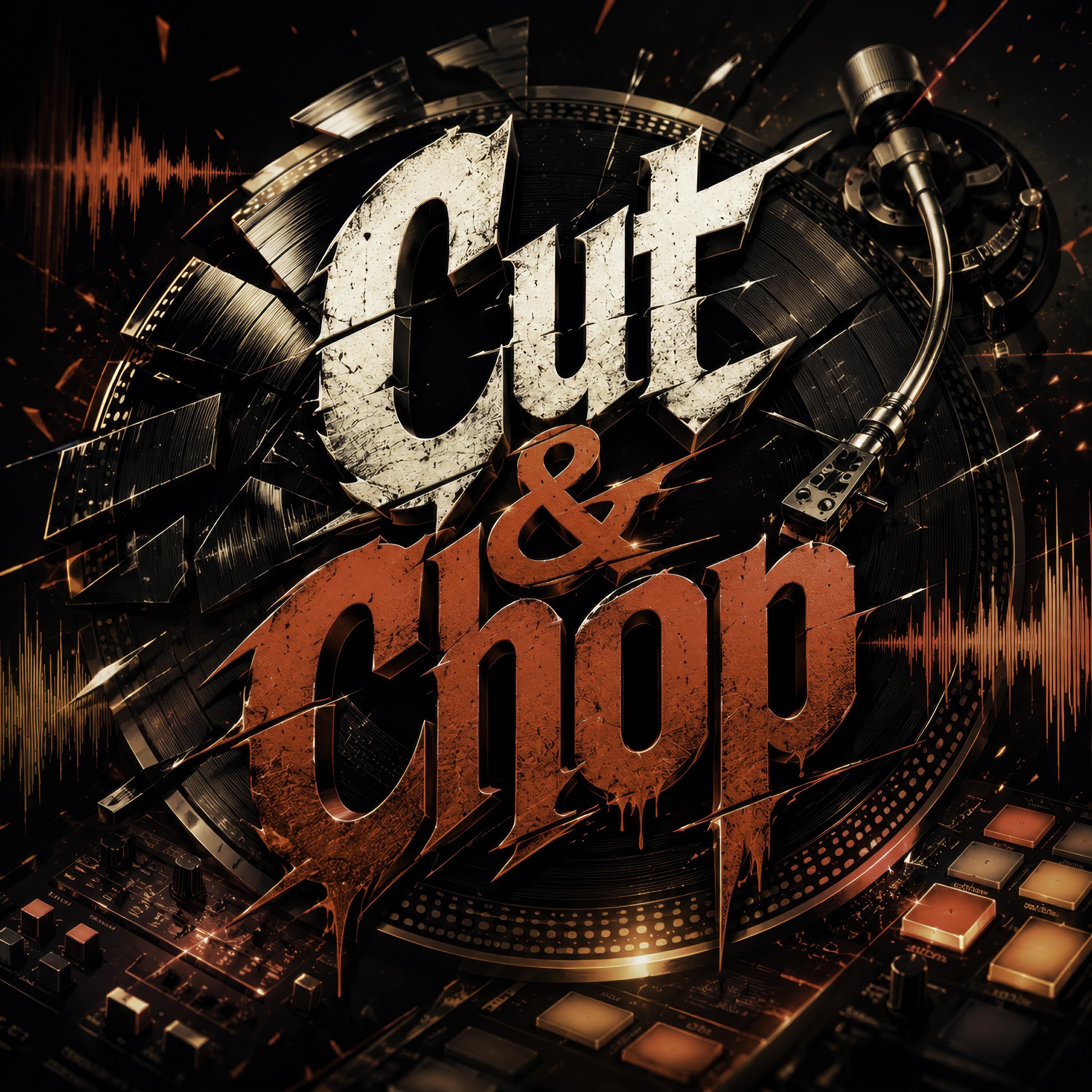 Релиз Cut and Chop